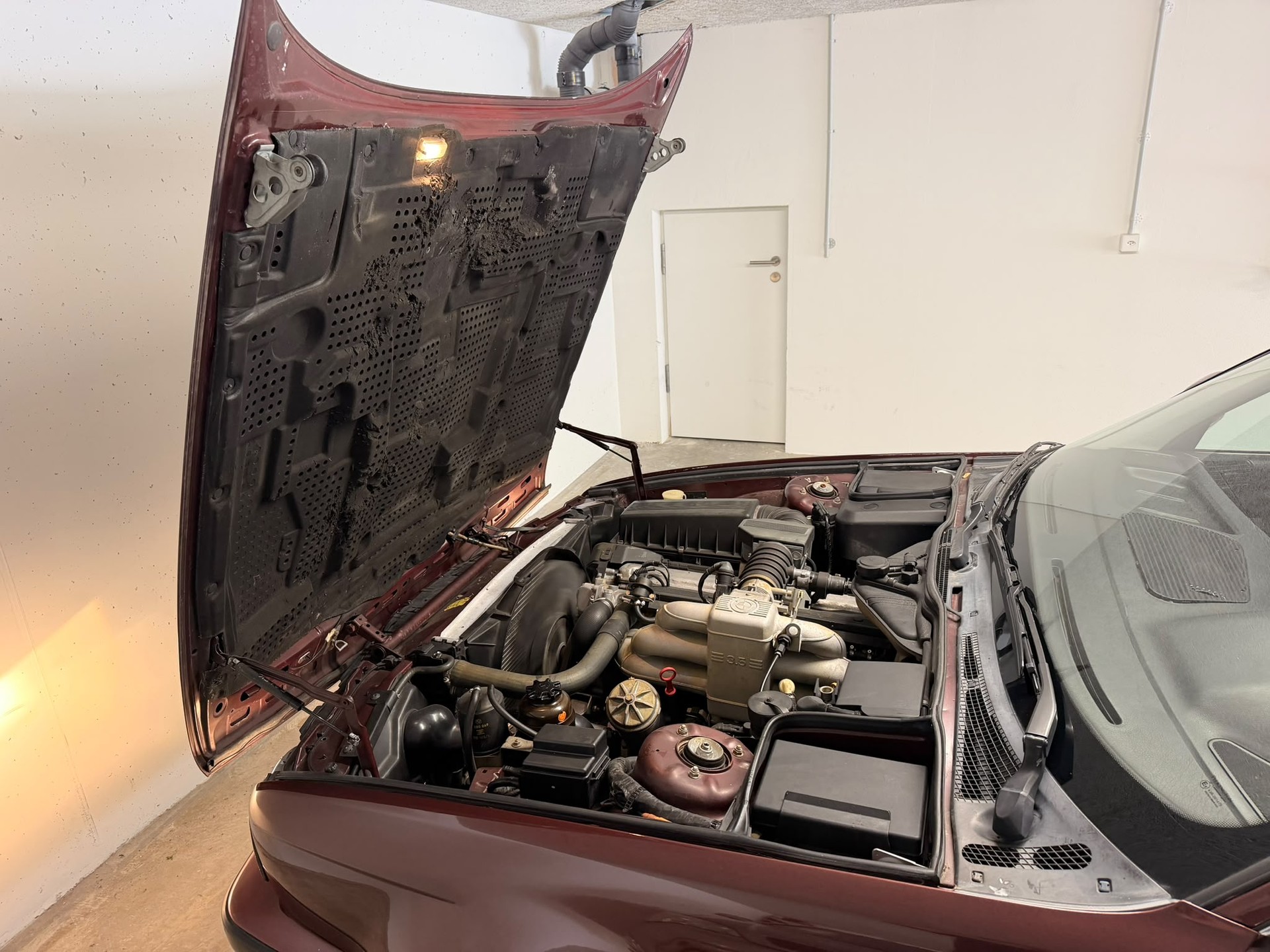 BMW 535i E34-image-8