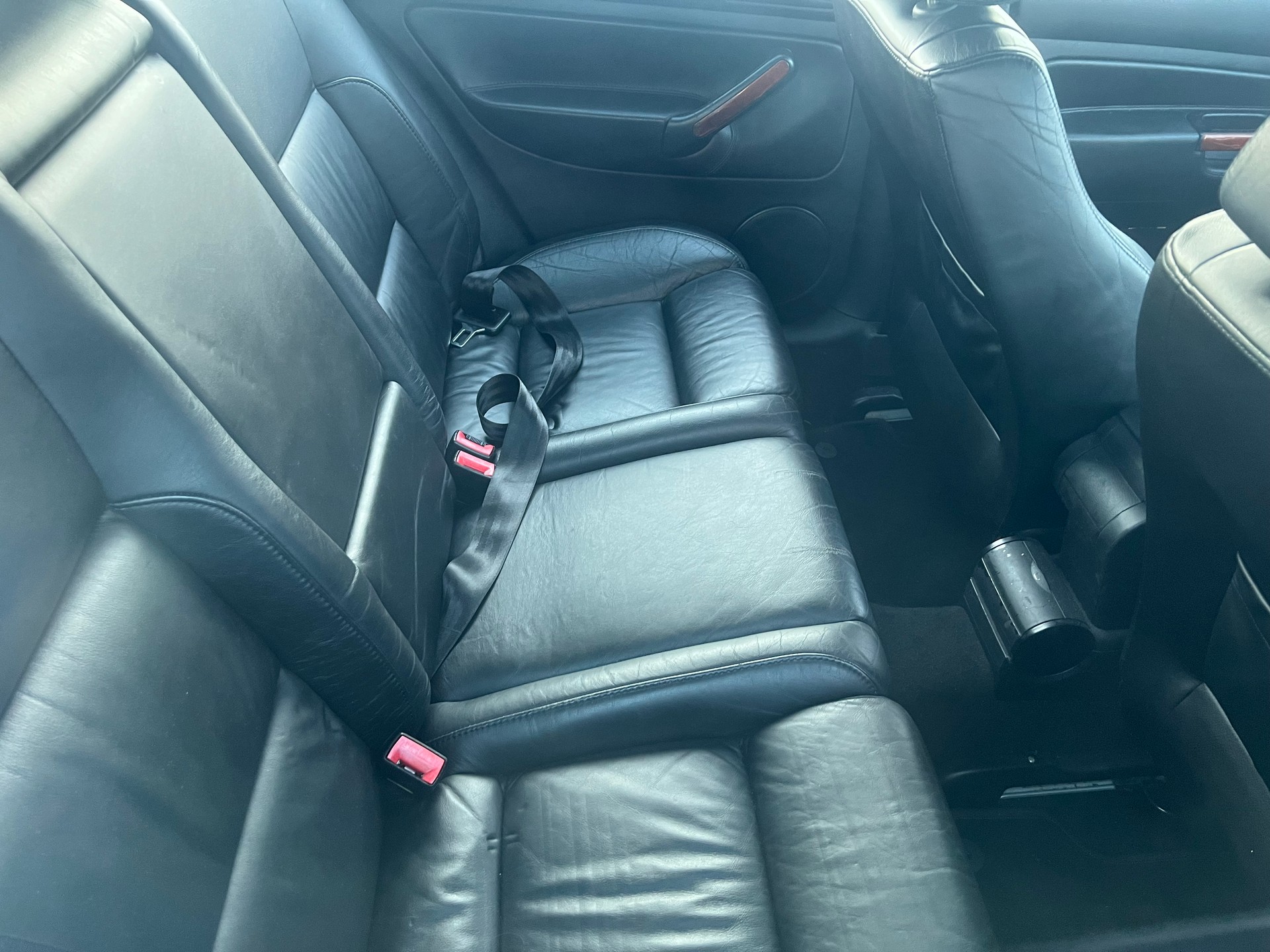 VW Golf 2.8 Highline 4Motion-image-4