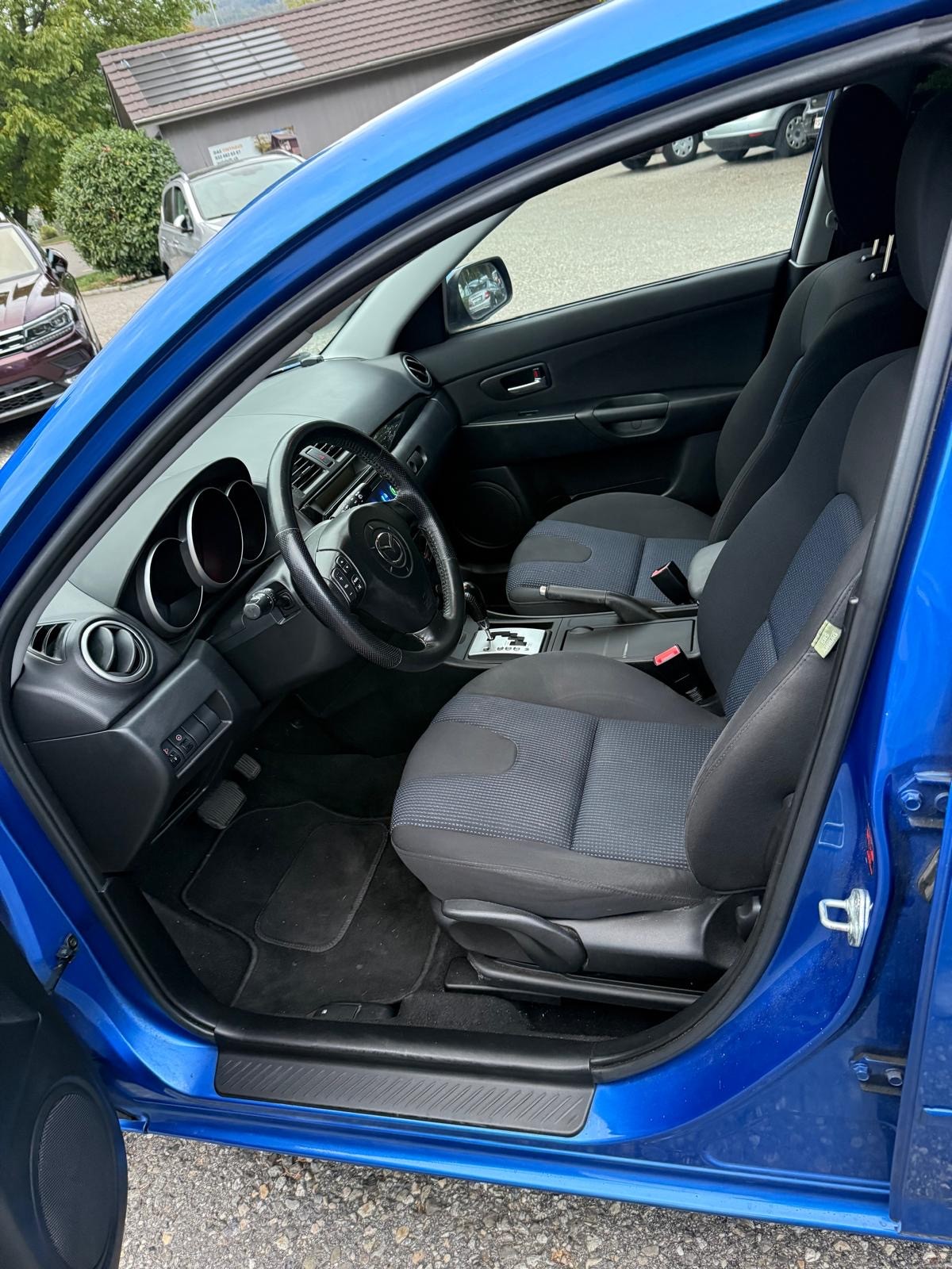 MAZDA 3 1.6 16V Confort-image-6