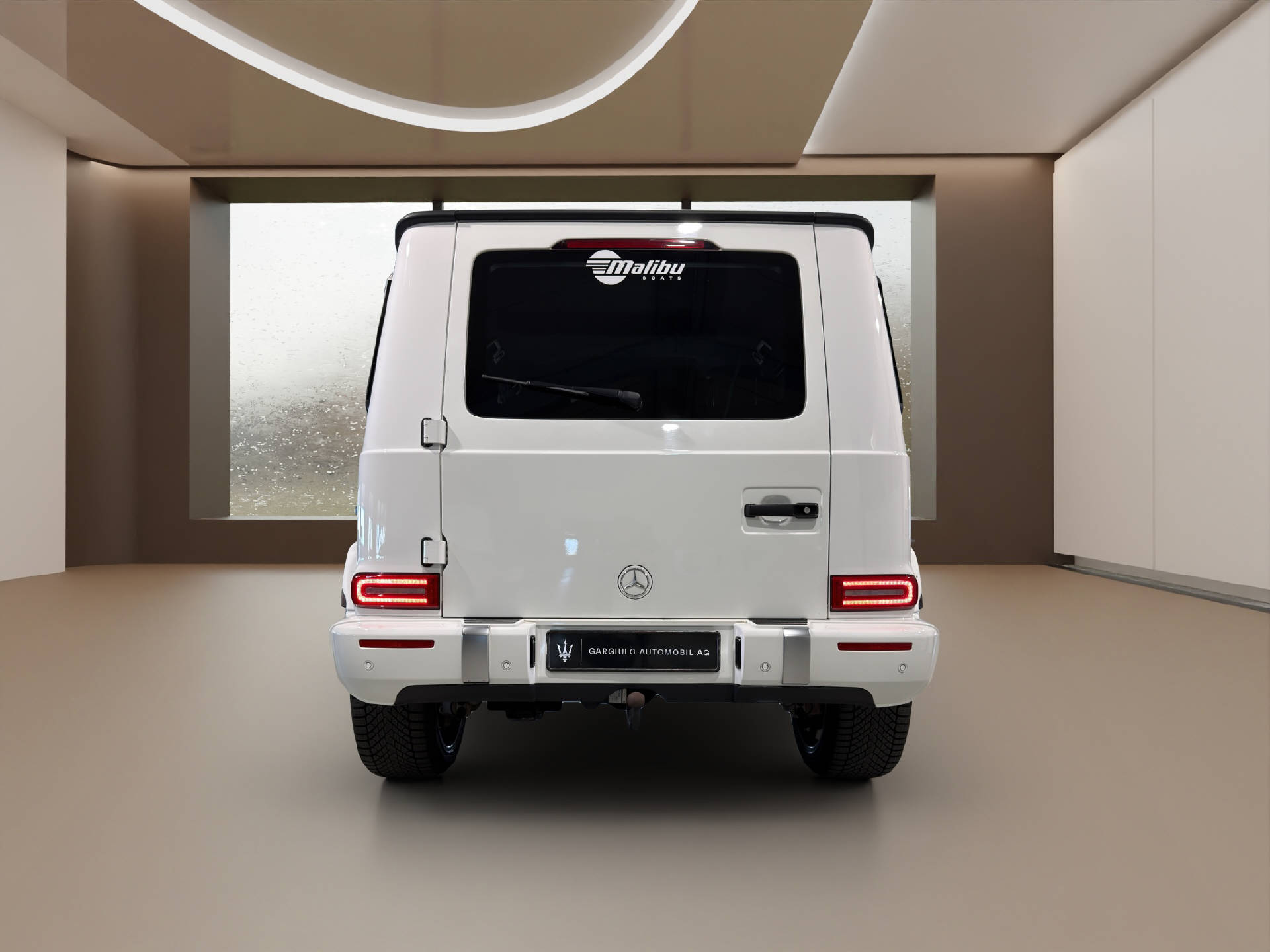 MERCEDES-BENZ G 63 AMG-image-5