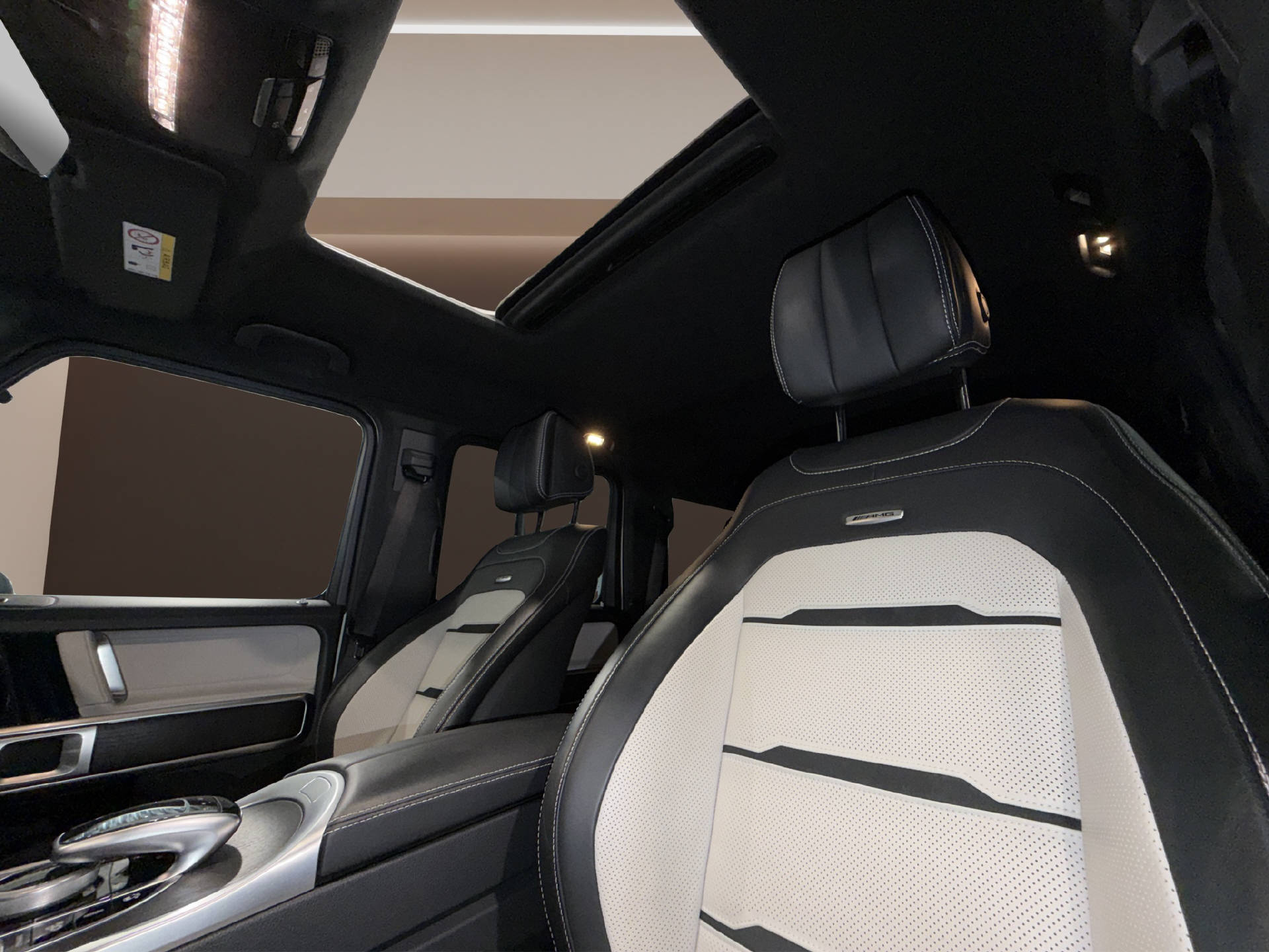 MERCEDES-BENZ G 63 AMG-image-22