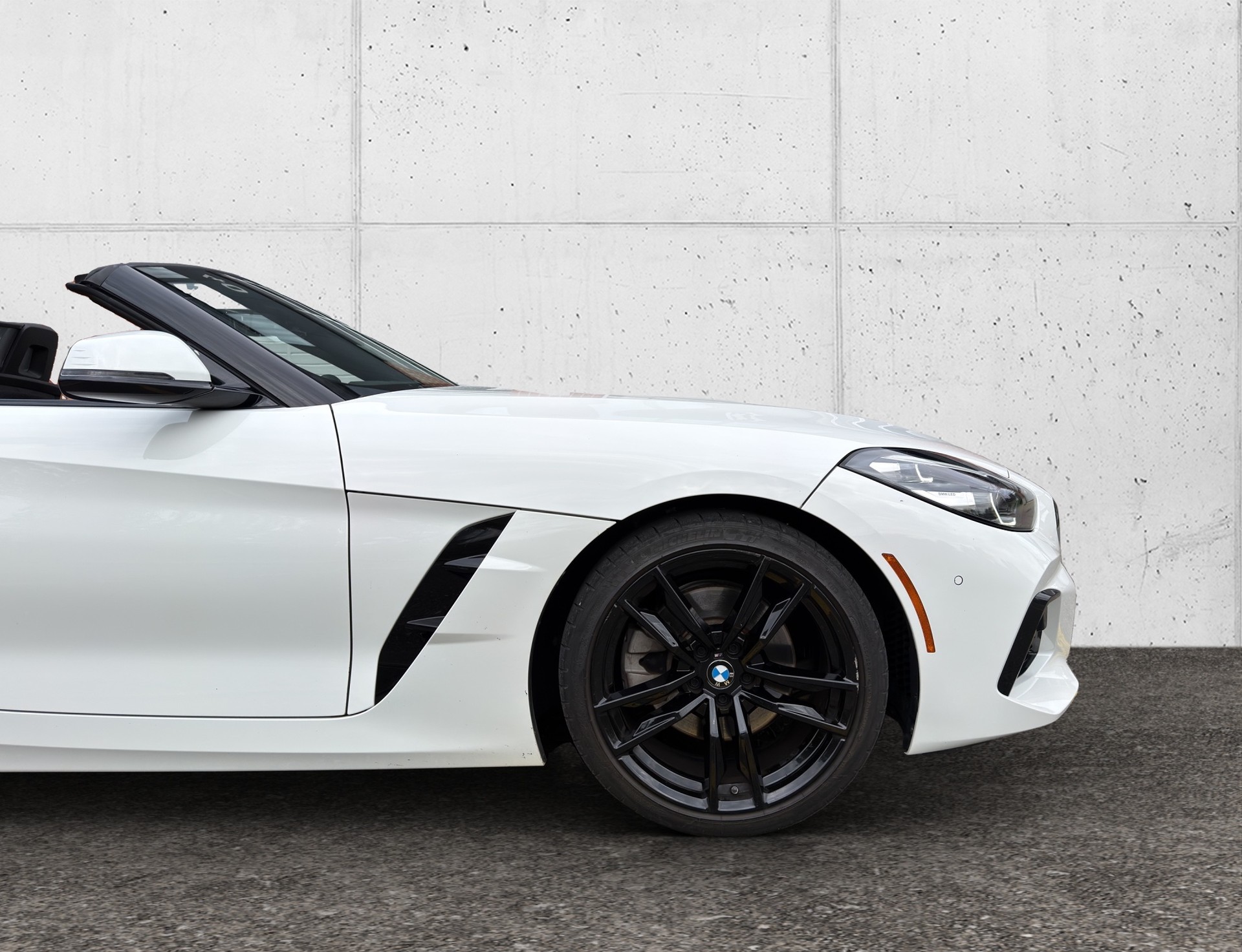 BMW Z4 sDrive 30i M Sport Steptronic-image-9