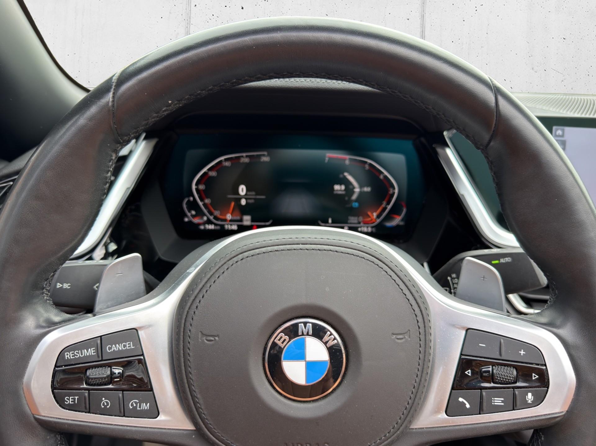 BMW Z4 sDrive 30i M Sport Steptronic-image-14