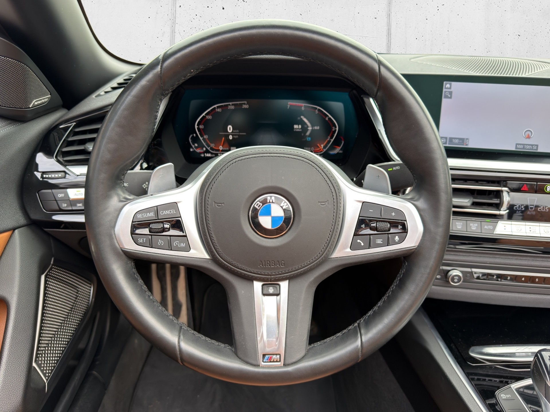 BMW Z4 sDrive 30i M Sport Steptronic-image-13