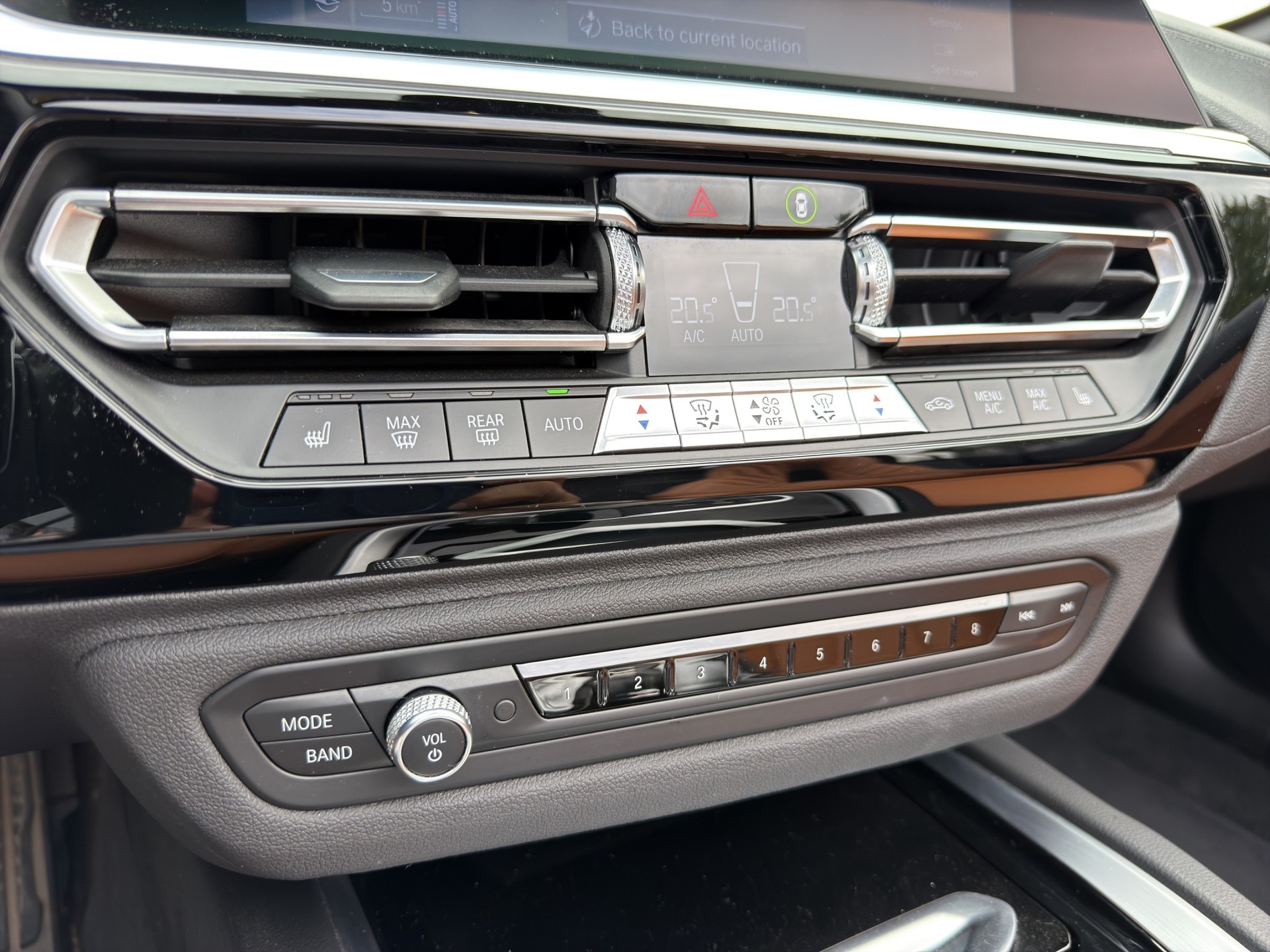 BMW Z4 sDrive 30i M Sport Steptronic-image-19