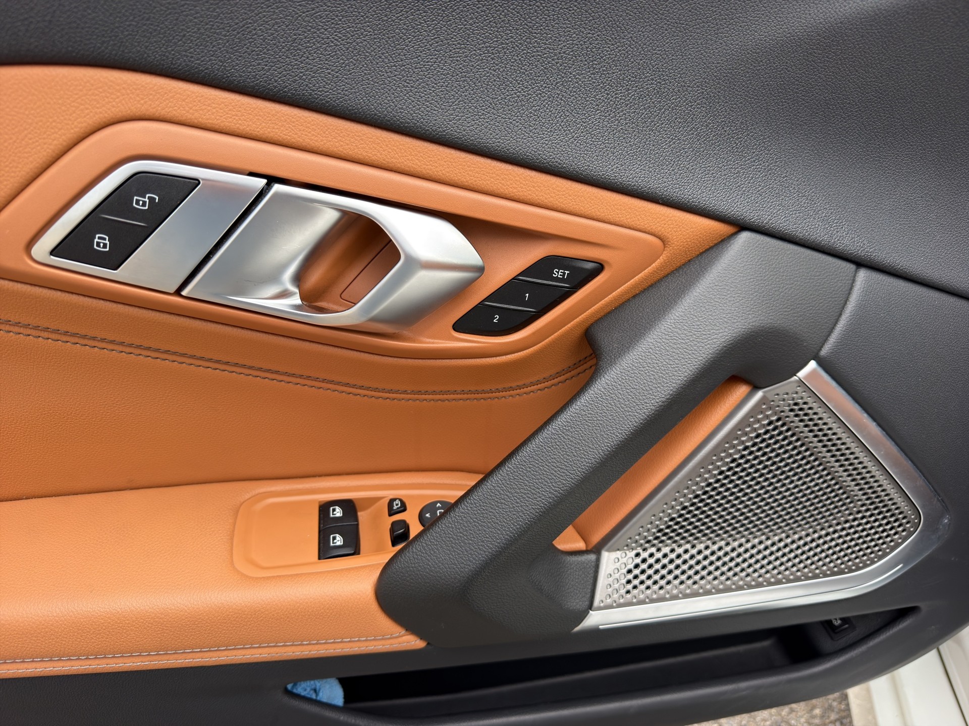 BMW Z4 sDrive 30i M Sport Steptronic-image-26