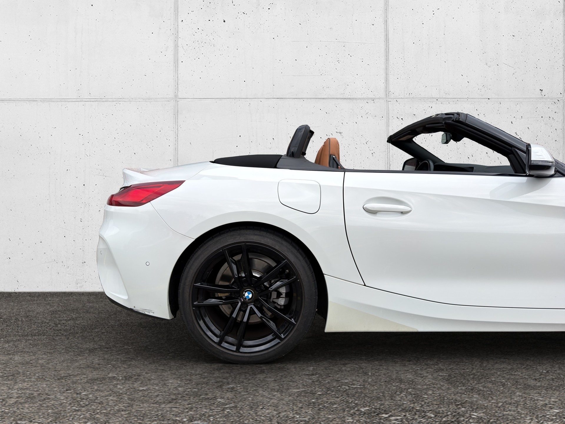 BMW Z4 sDrive 30i M Sport Steptronic-image-8