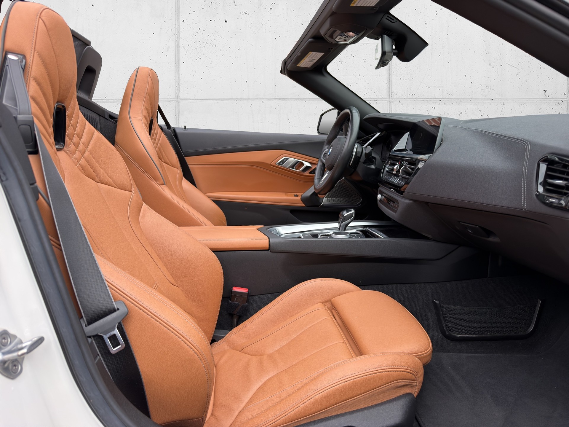 BMW Z4 sDrive 30i M Sport Steptronic-image-21