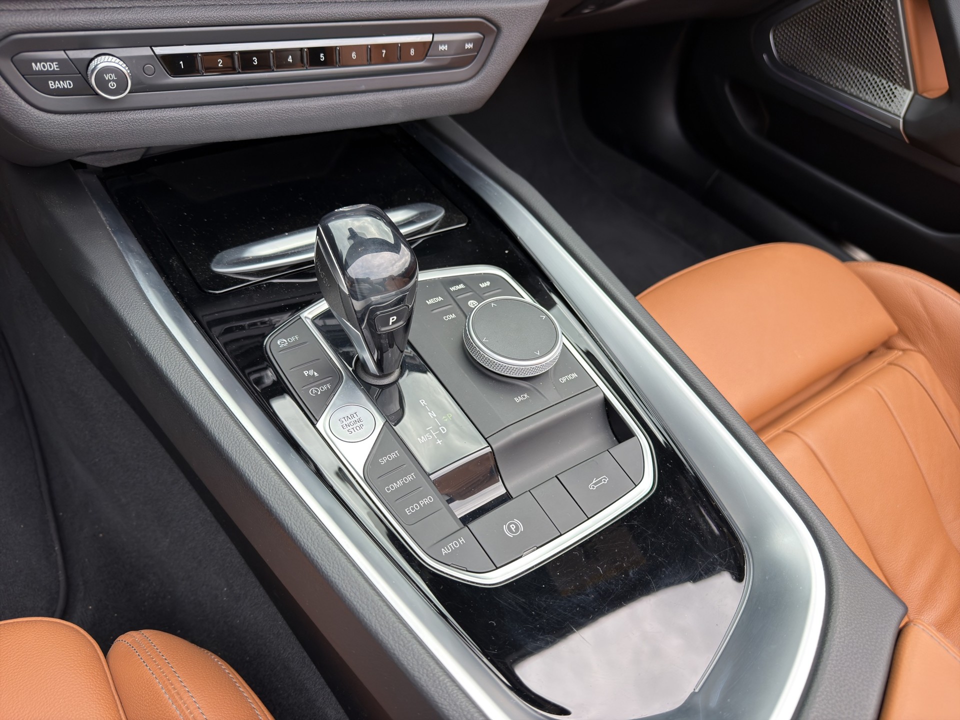 BMW Z4 sDrive 30i M Sport Steptronic-image-20