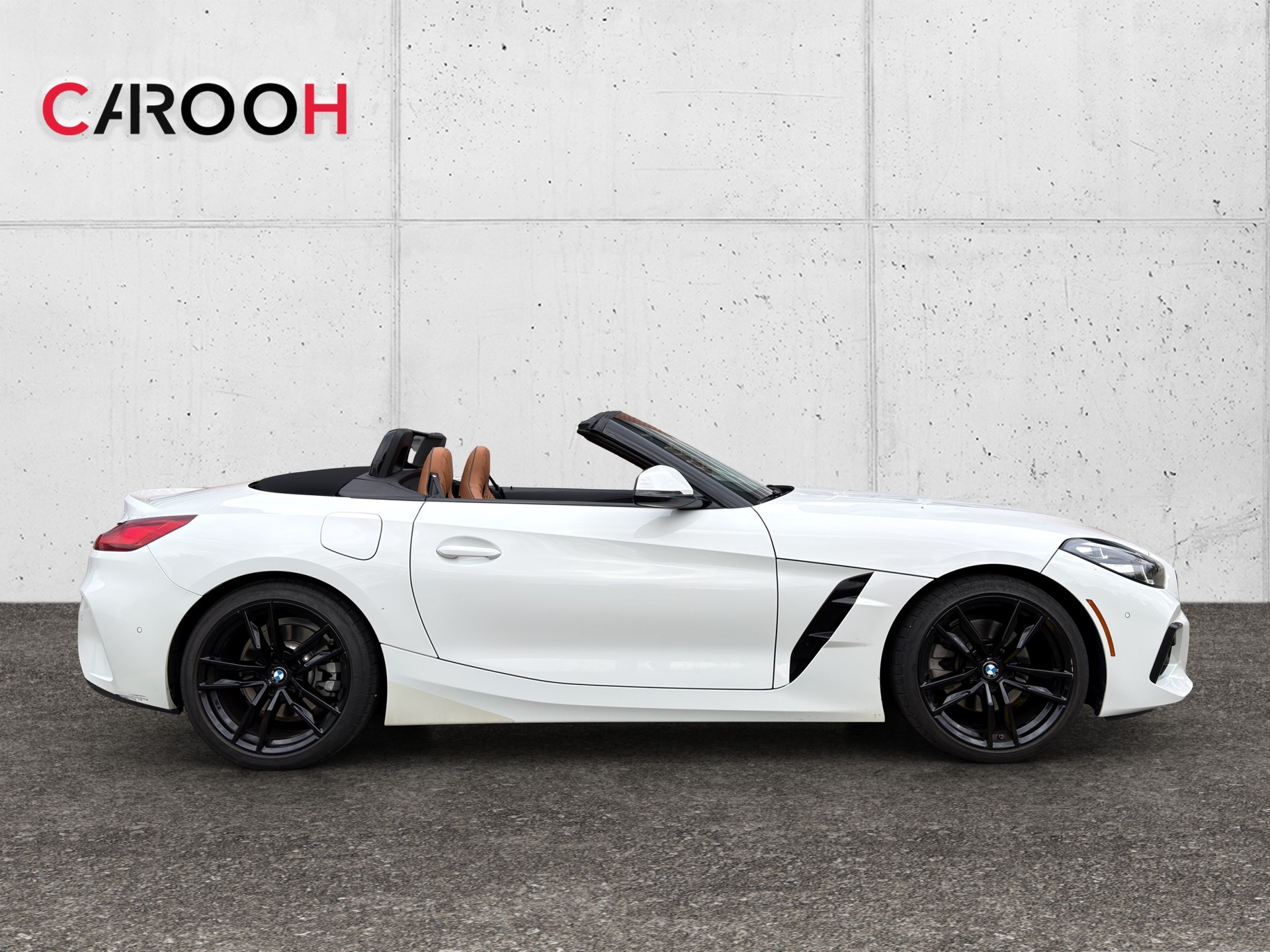 BMW Z4 sDrive 30i M Sport Steptronic-image-7