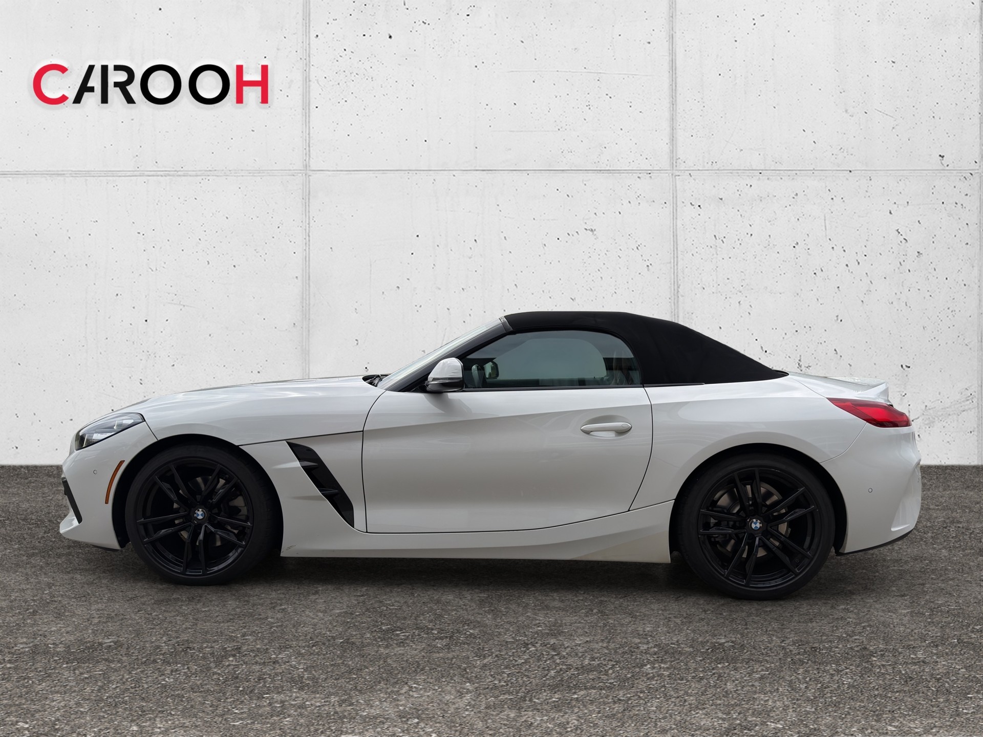 BMW Z4 sDrive 30i M Sport Steptronic-image-3