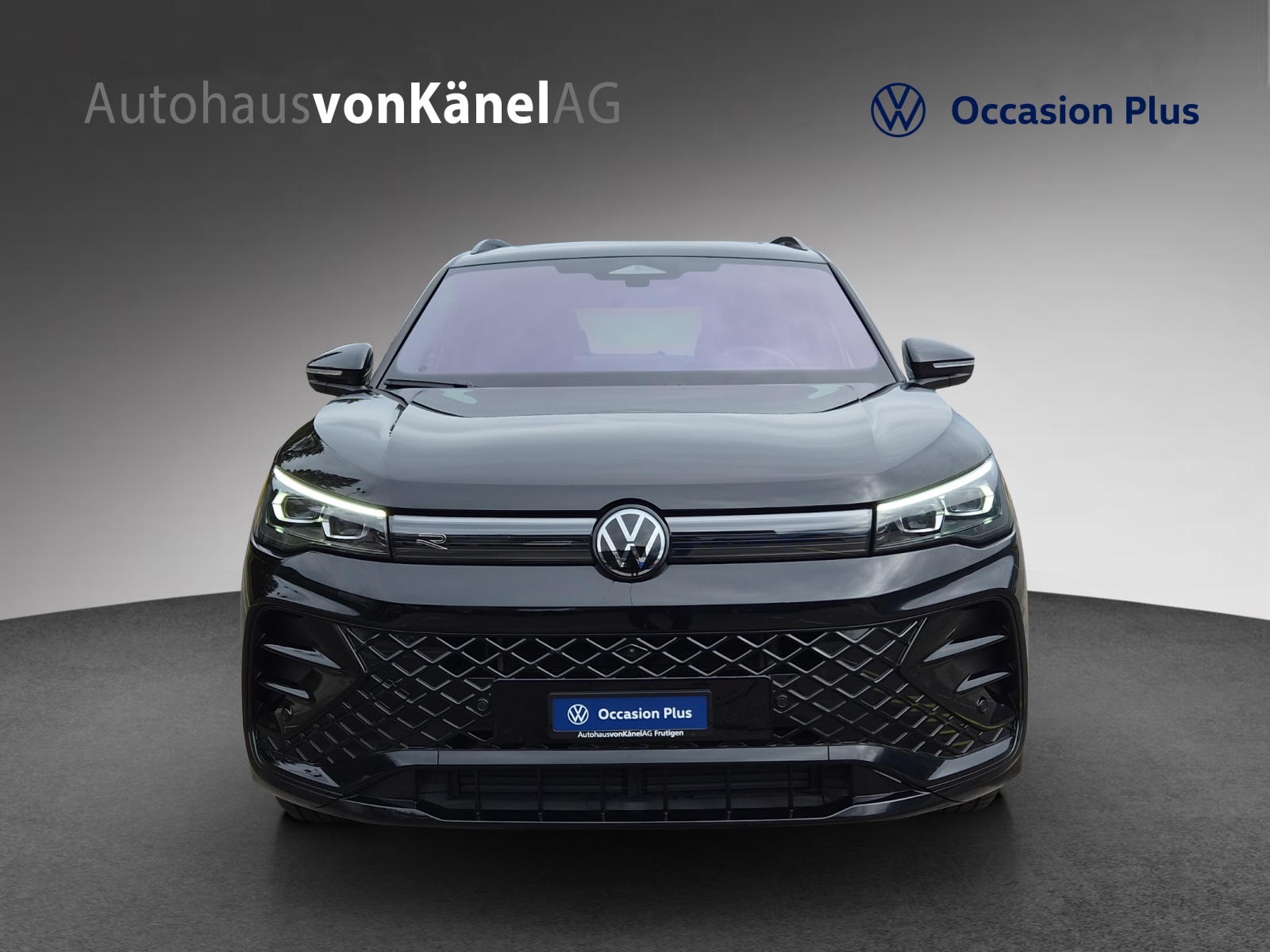 VW Tiguan 2.0 TDI SCR R-Line 4Motion DSG-image-3
