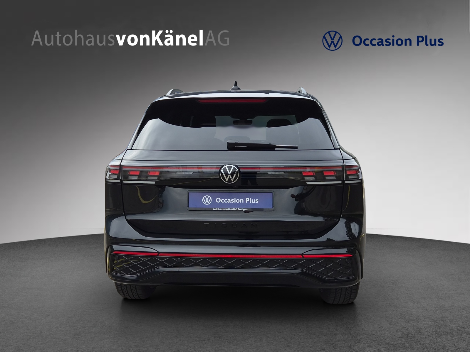 VW Tiguan 2.0 TDI SCR R-Line 4Motion DSG-image-4