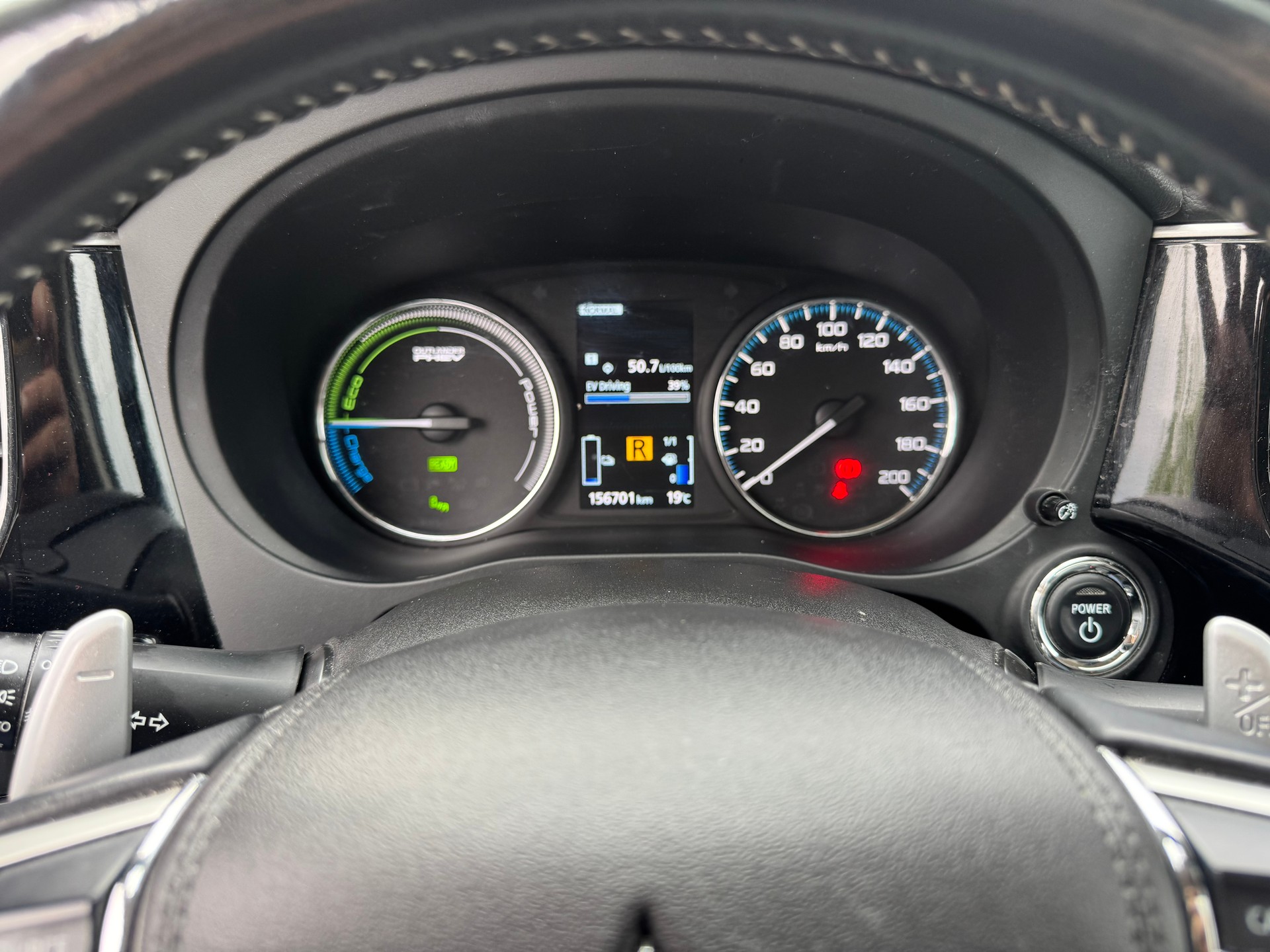 MITSUBISHI Outlander 2.0 PHEV Diamond S-Edition 4WD Automatic-image-10