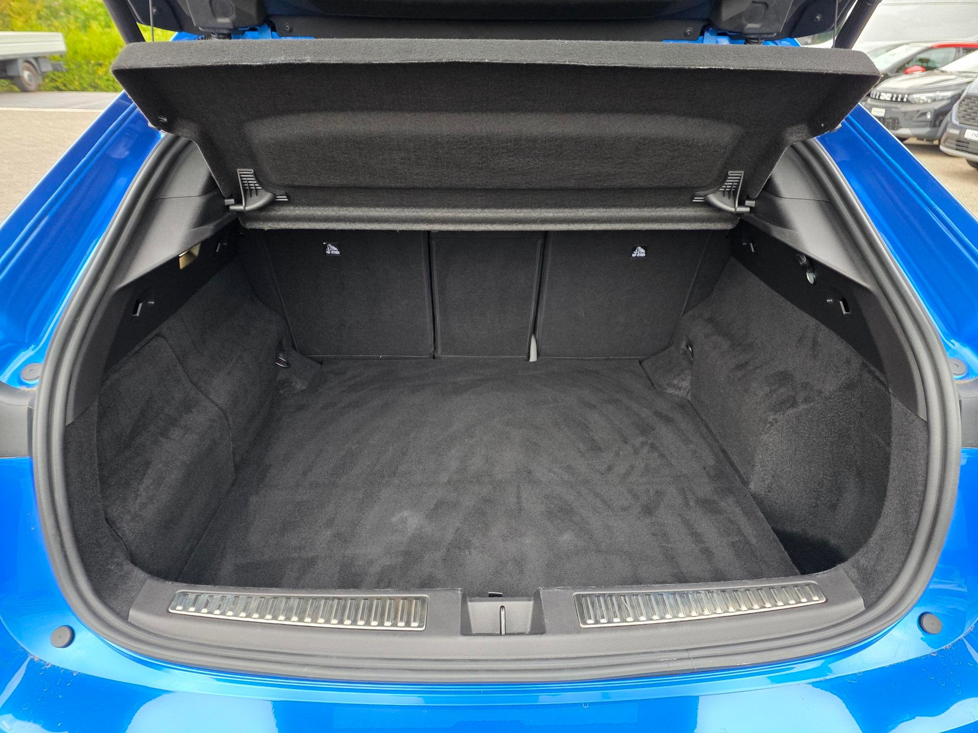 RENAULT Rafale 1.2 E-Tech esprit Alpine-image-8