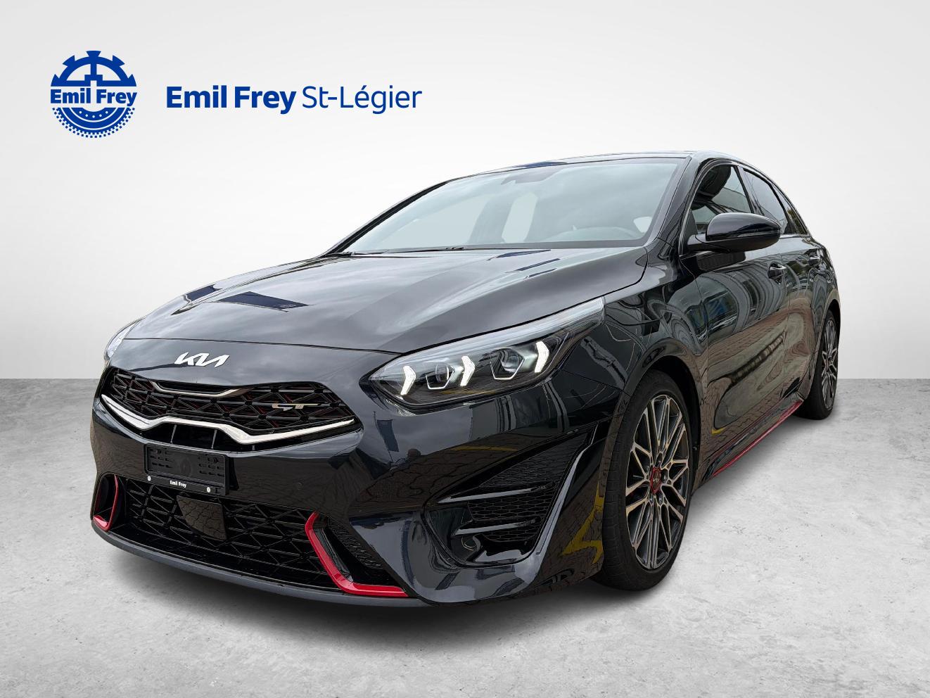 KIA ProCeed 1.6 T-GDi GT-image-0