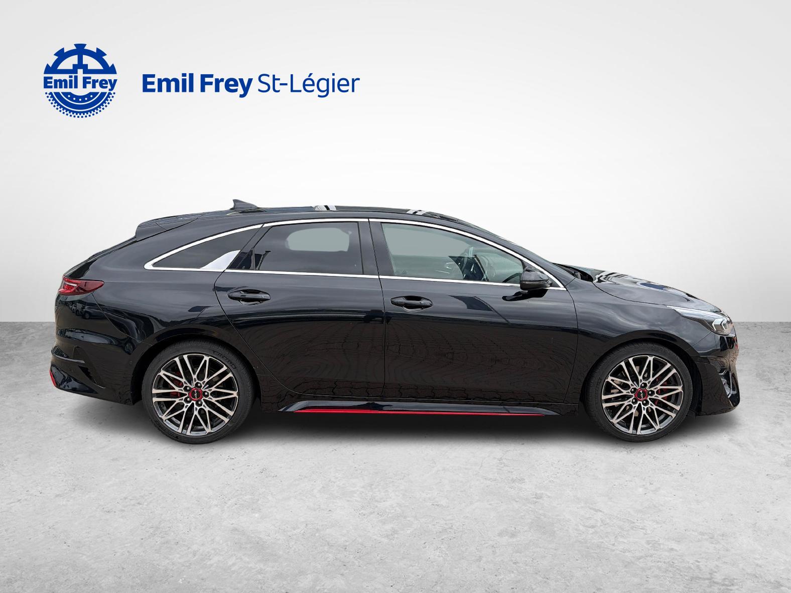 KIA ProCeed 1.6 T-GDi GT-image-1