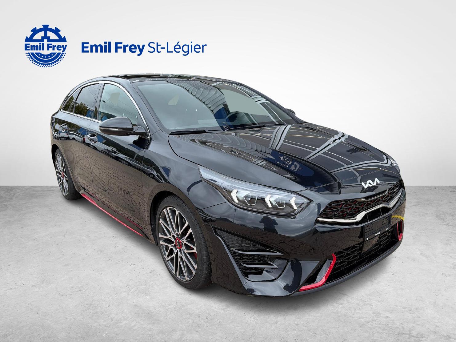 KIA ProCeed 1.6 T-GDi GT-image-6