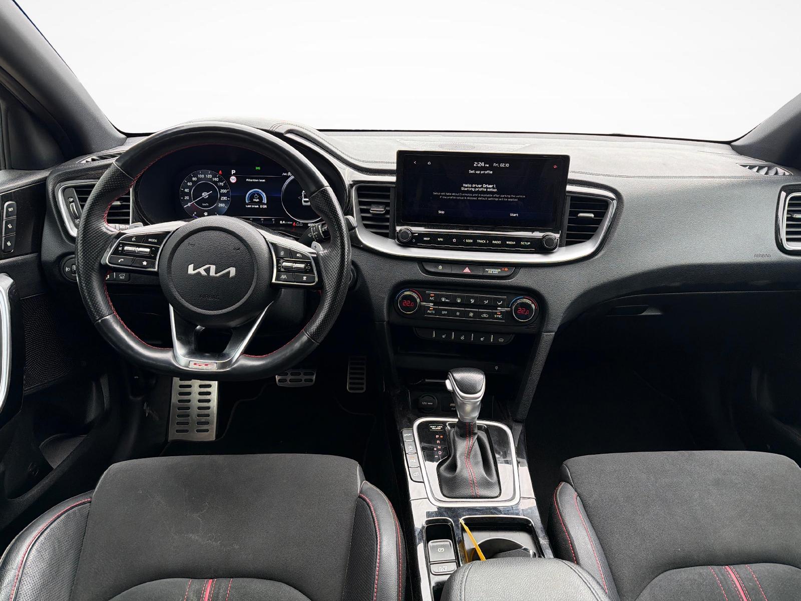 KIA ProCeed 1.6 T-GDi GT-image-8