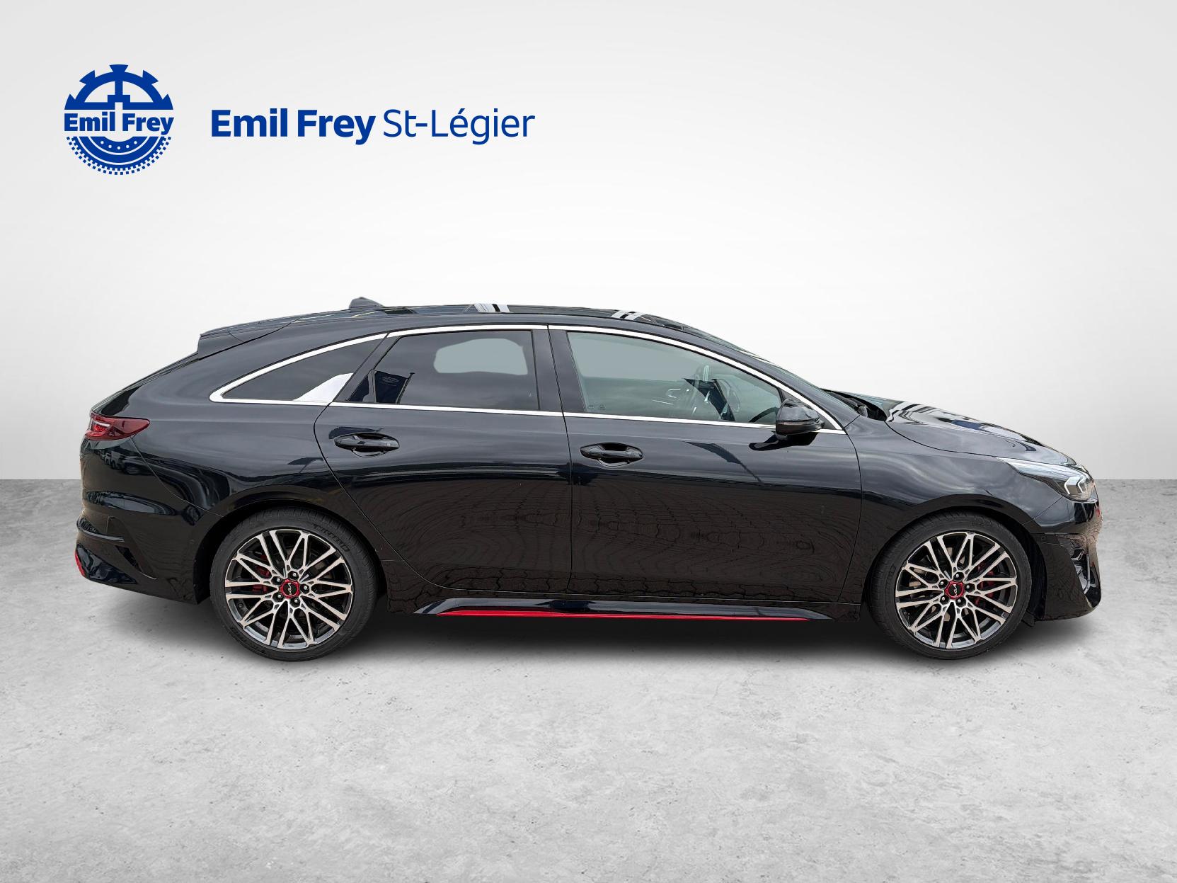 KIA ProCeed 1.6 T-GDi GT-image-5