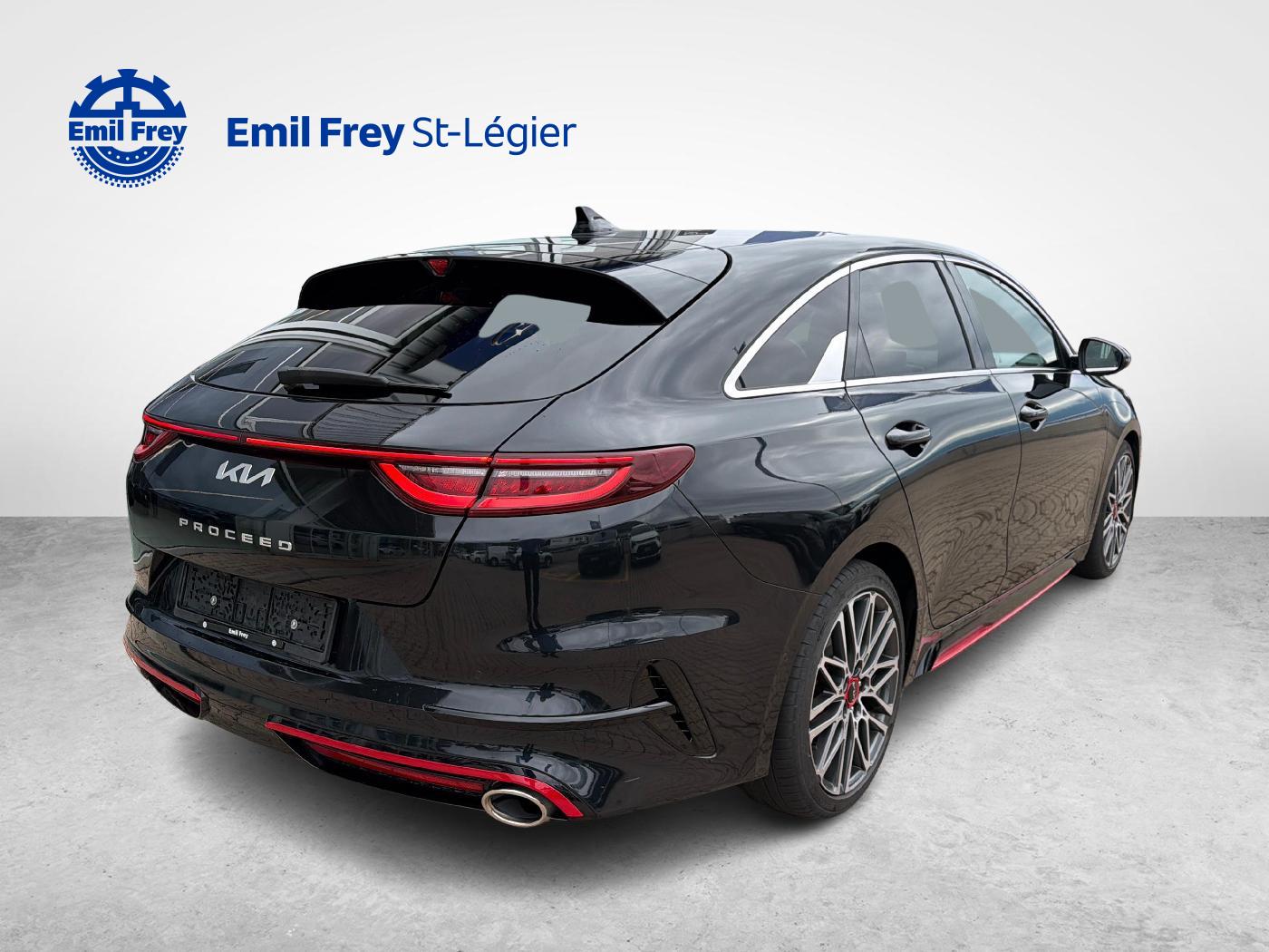 KIA ProCeed 1.6 T-GDi GT-image-4