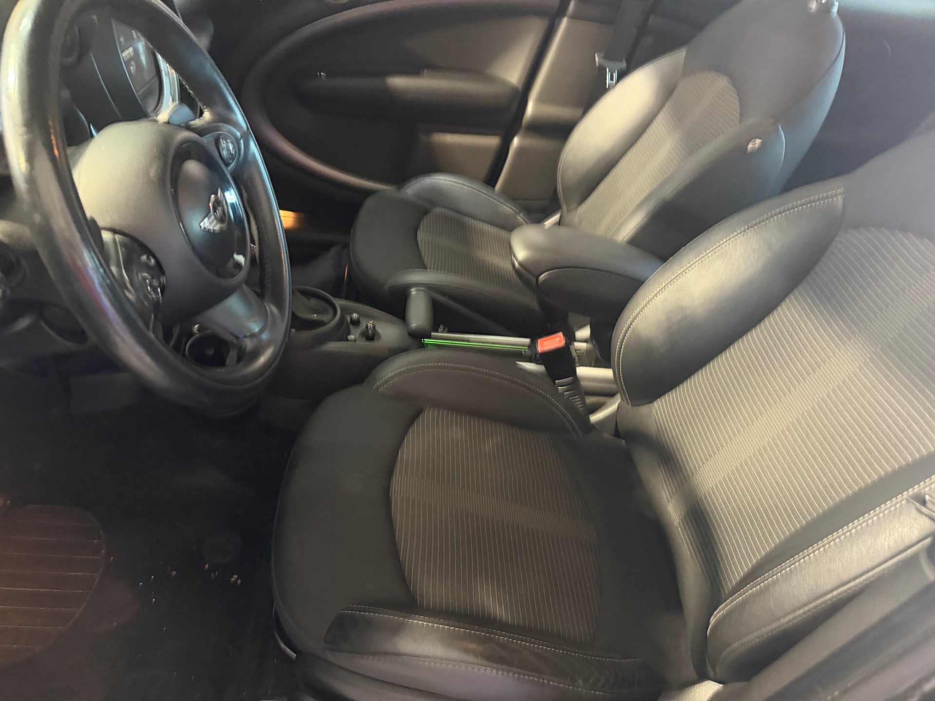 MINI Countryman Cooper SD ALL4 Steptronic-image-3