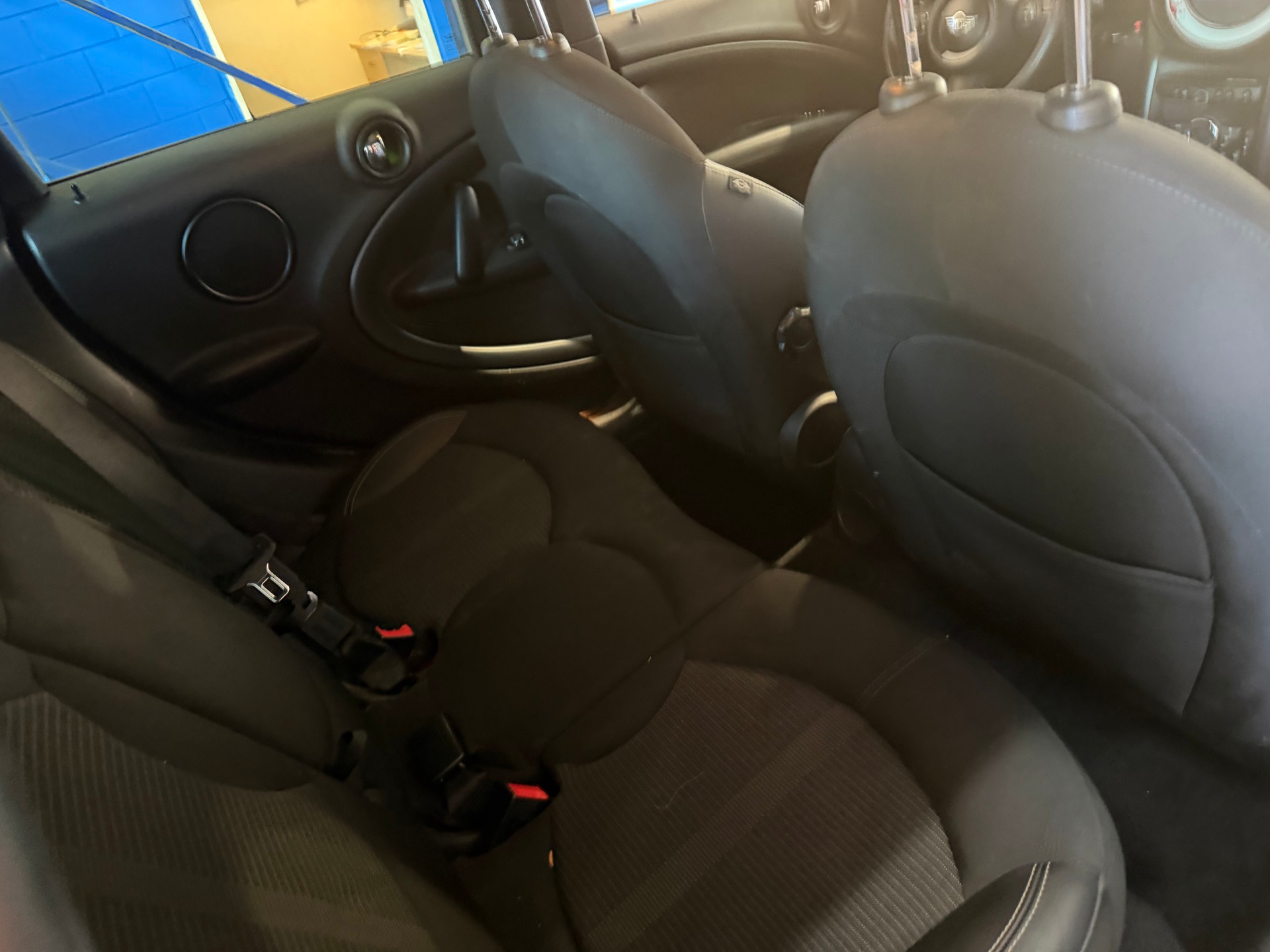 MINI Countryman Cooper SD ALL4 Steptronic-image-9