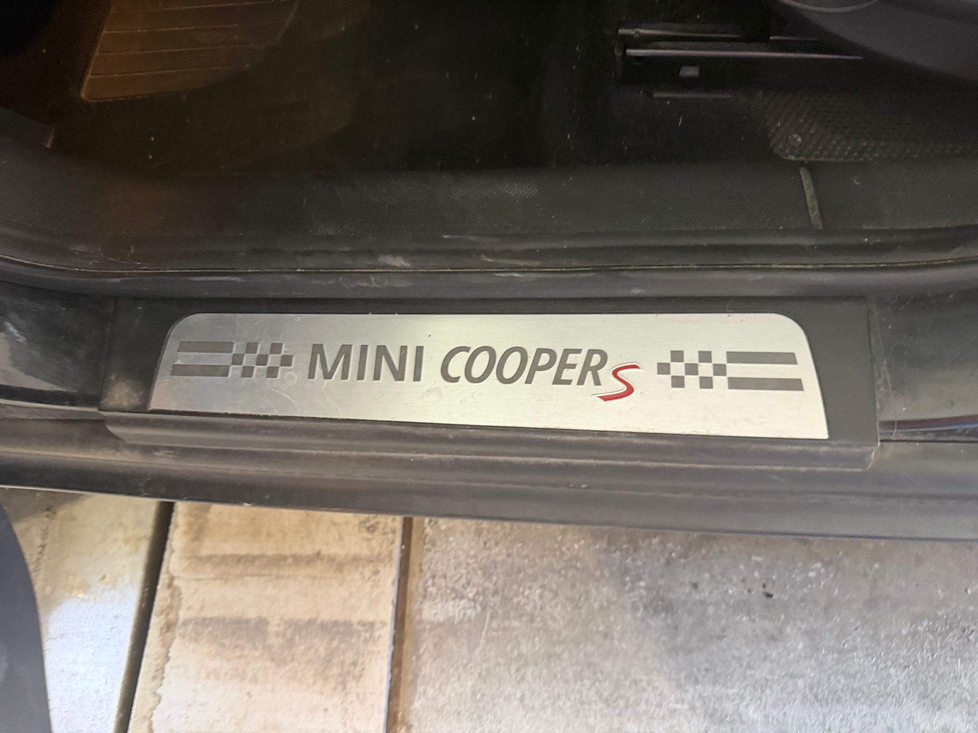 MINI Countryman Cooper SD ALL4 Steptronic-image-6