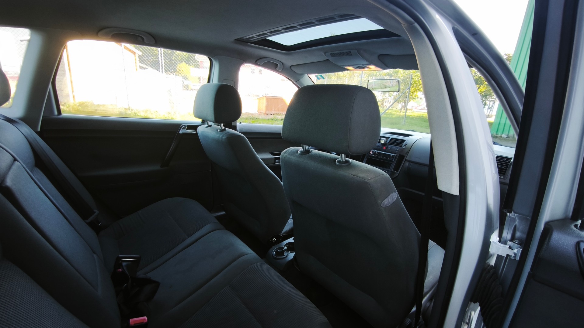 VW Polo 1.4 16v Automatique / 100.000km-image-5