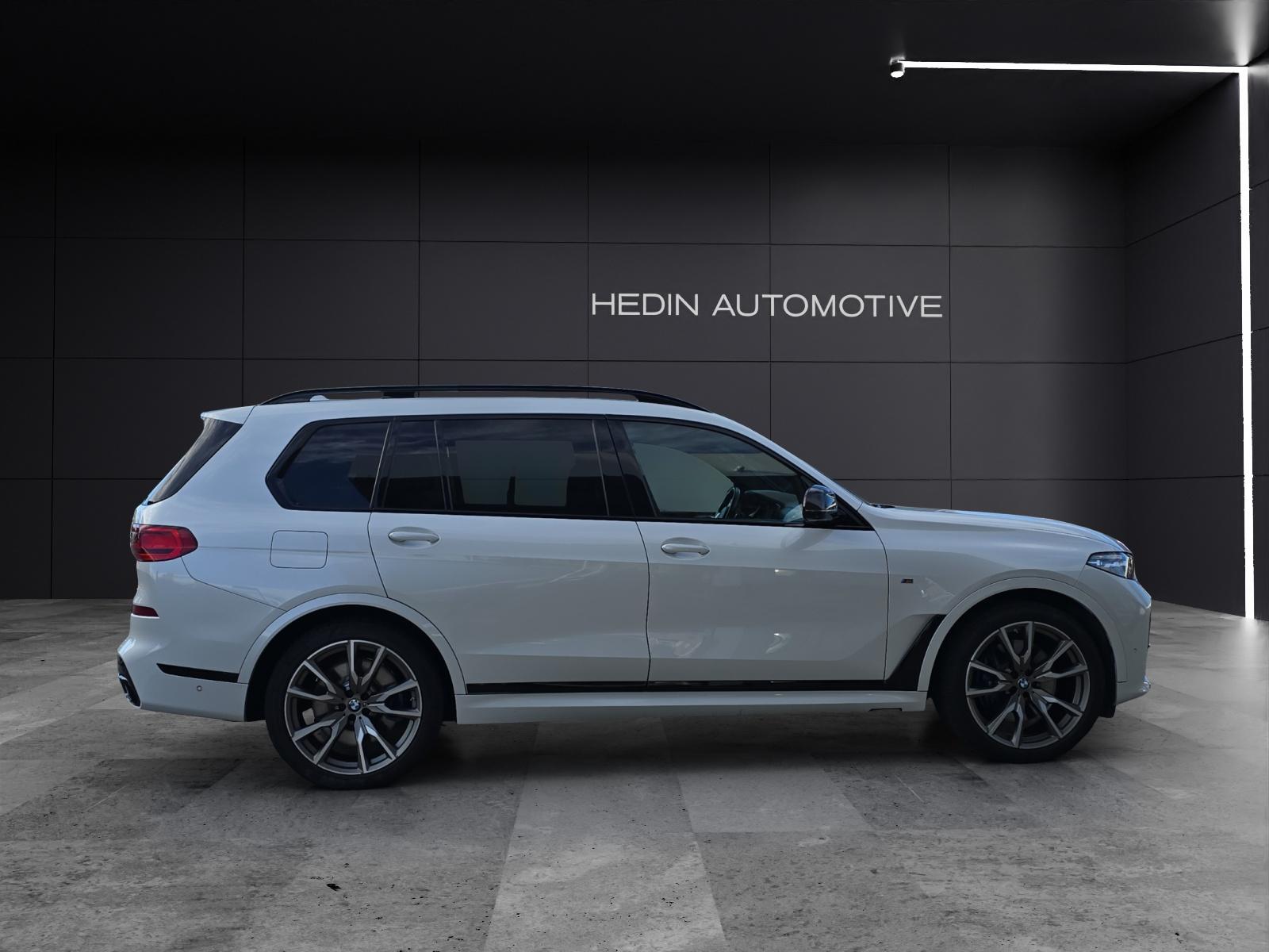 BMW X7 M50i-image-9