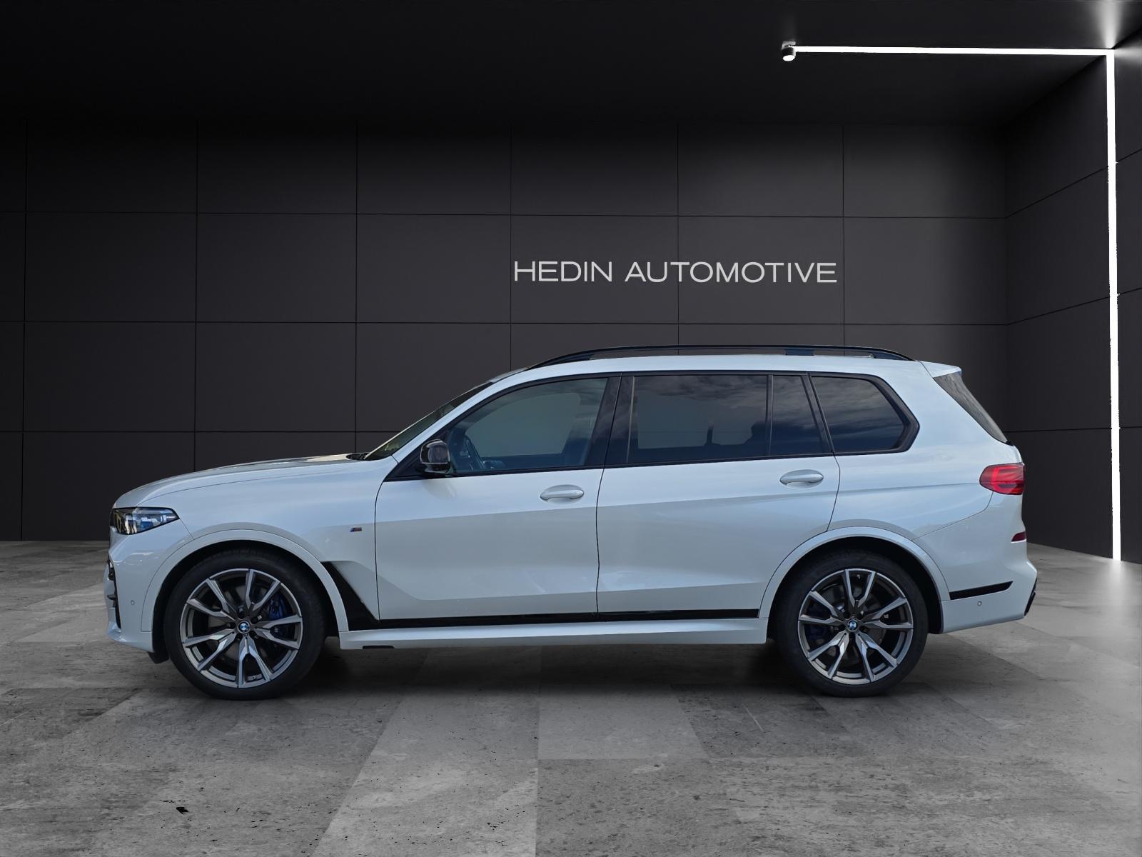 BMW X7 M50i-image-5