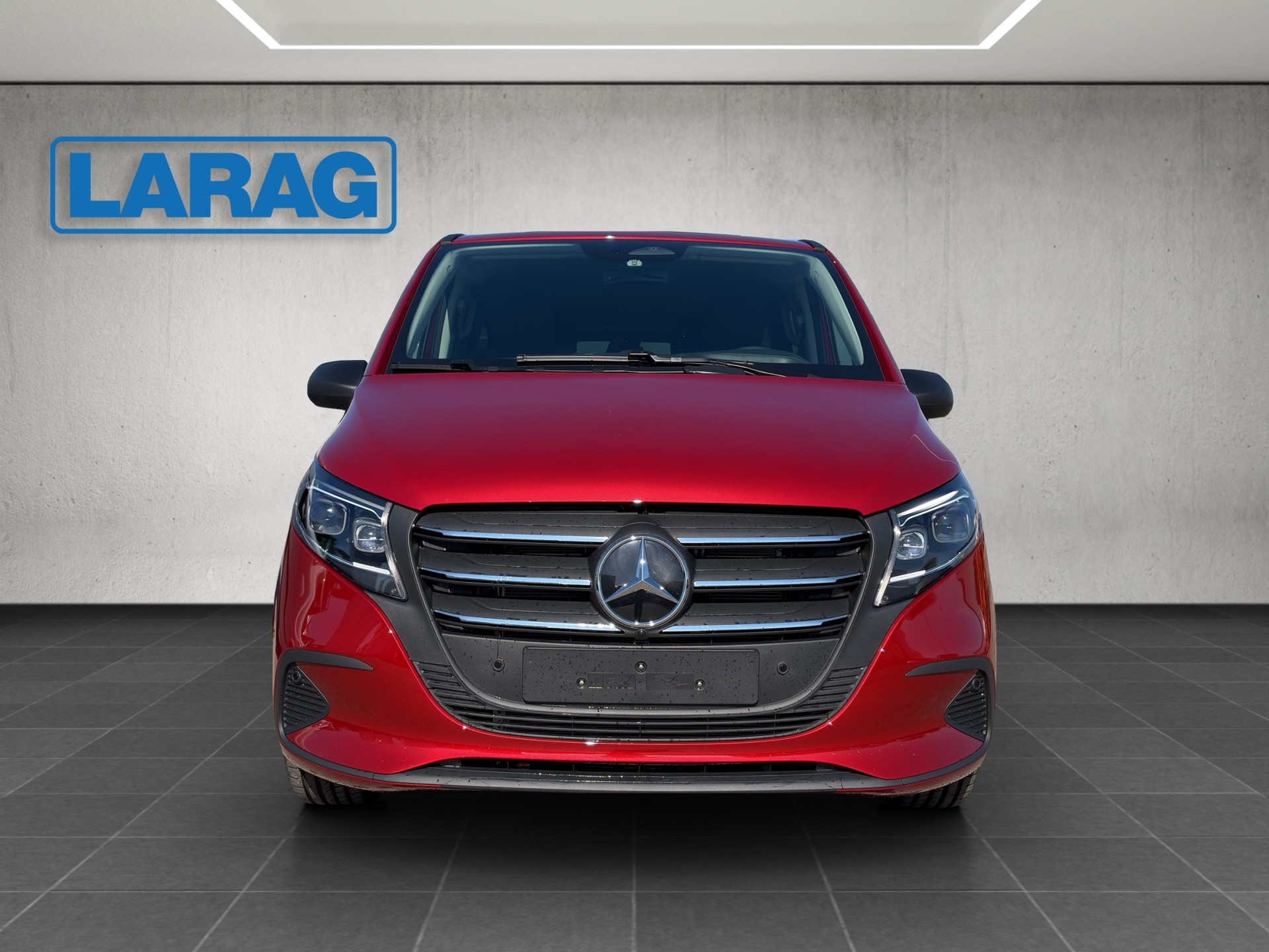 MERCEDES-BENZ Vito 116 CDI Tourer Select L FAMILY 4X4-image-3