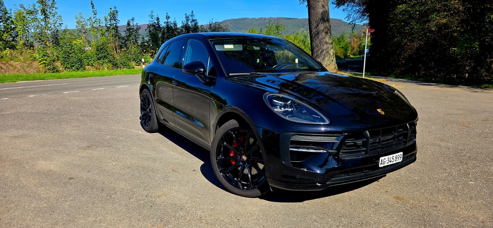 PORSCHE Macan GTS PDK-image-0