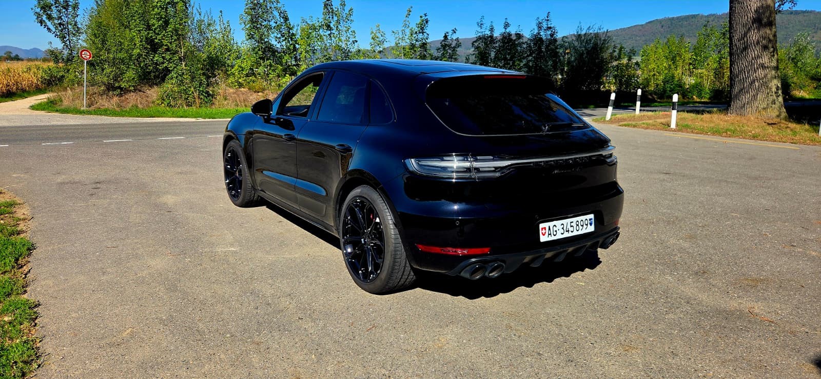 PORSCHE Macan GTS PDK-image-4