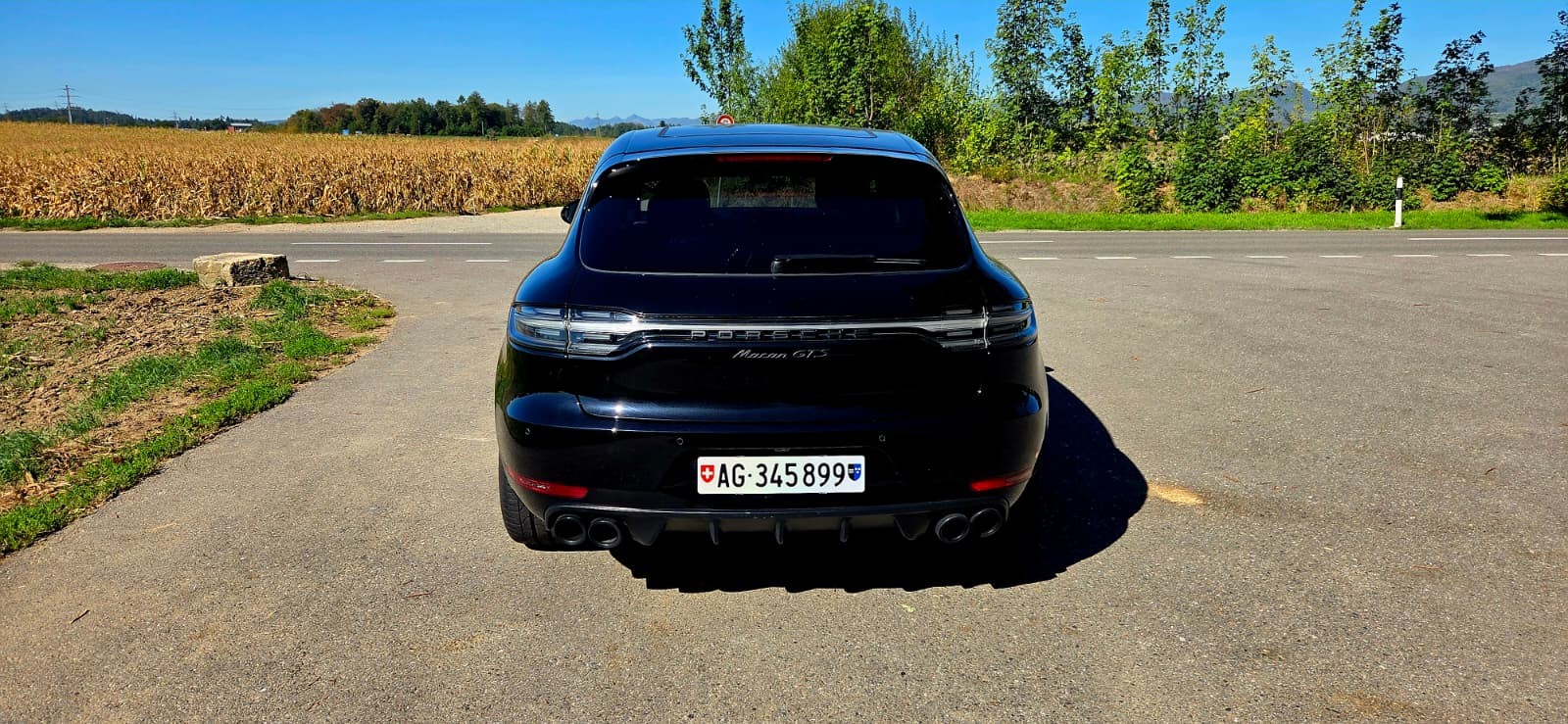 PORSCHE Macan GTS PDK-image-3