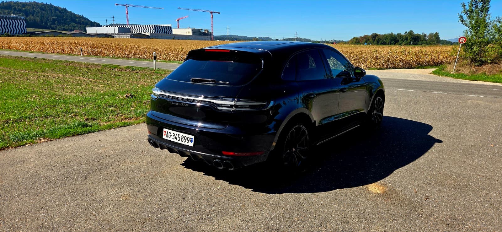 PORSCHE Macan GTS PDK-image-8