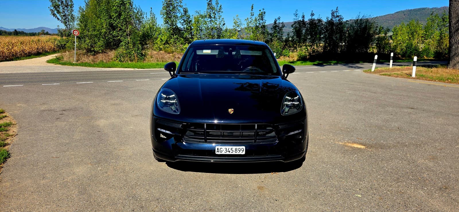 PORSCHE Macan GTS PDK-image-7