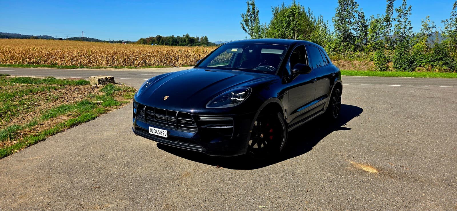 PORSCHE Macan GTS PDK-image-6