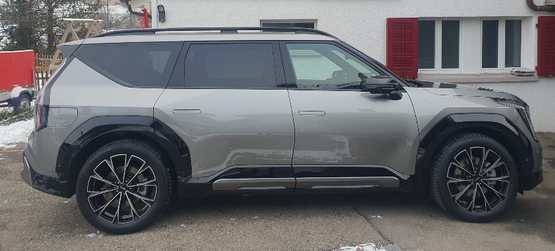 KIA 99.8 kWh GT-Line 4x4-image-5