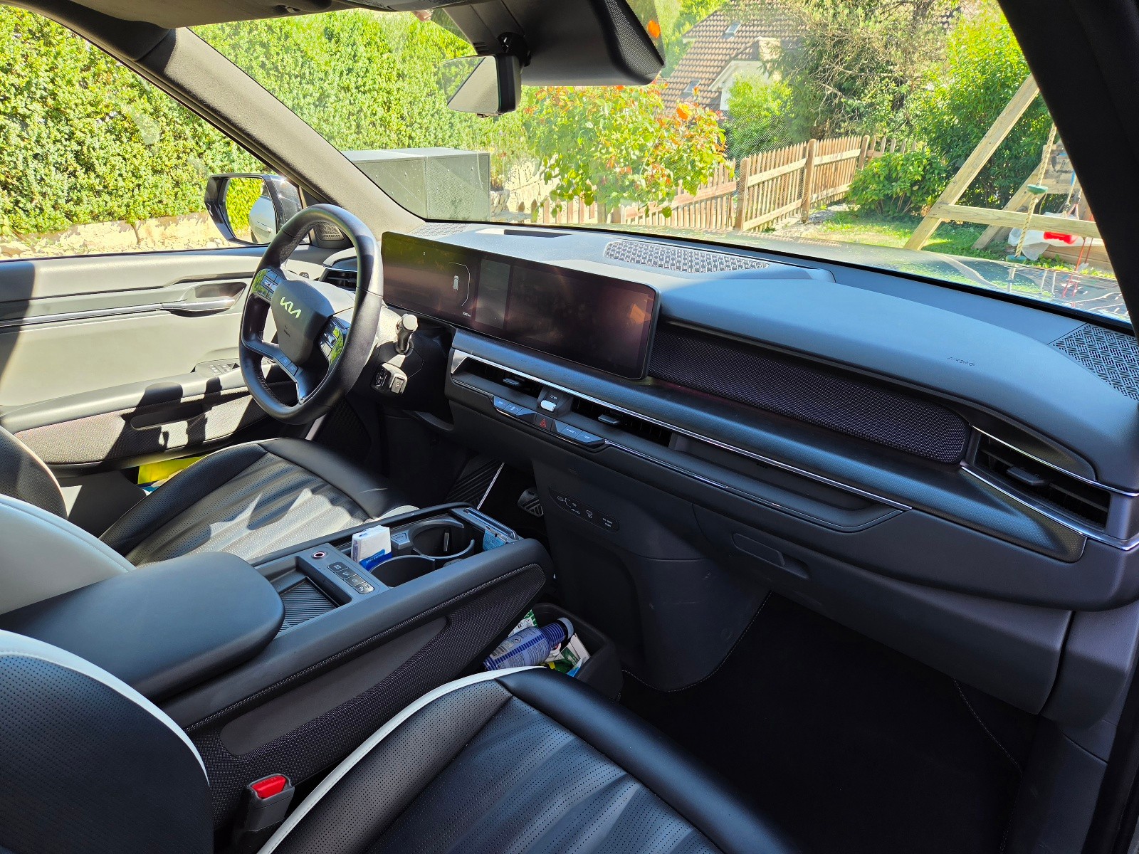 KIA 99.8 kWh GT-Line 4x4-image-3