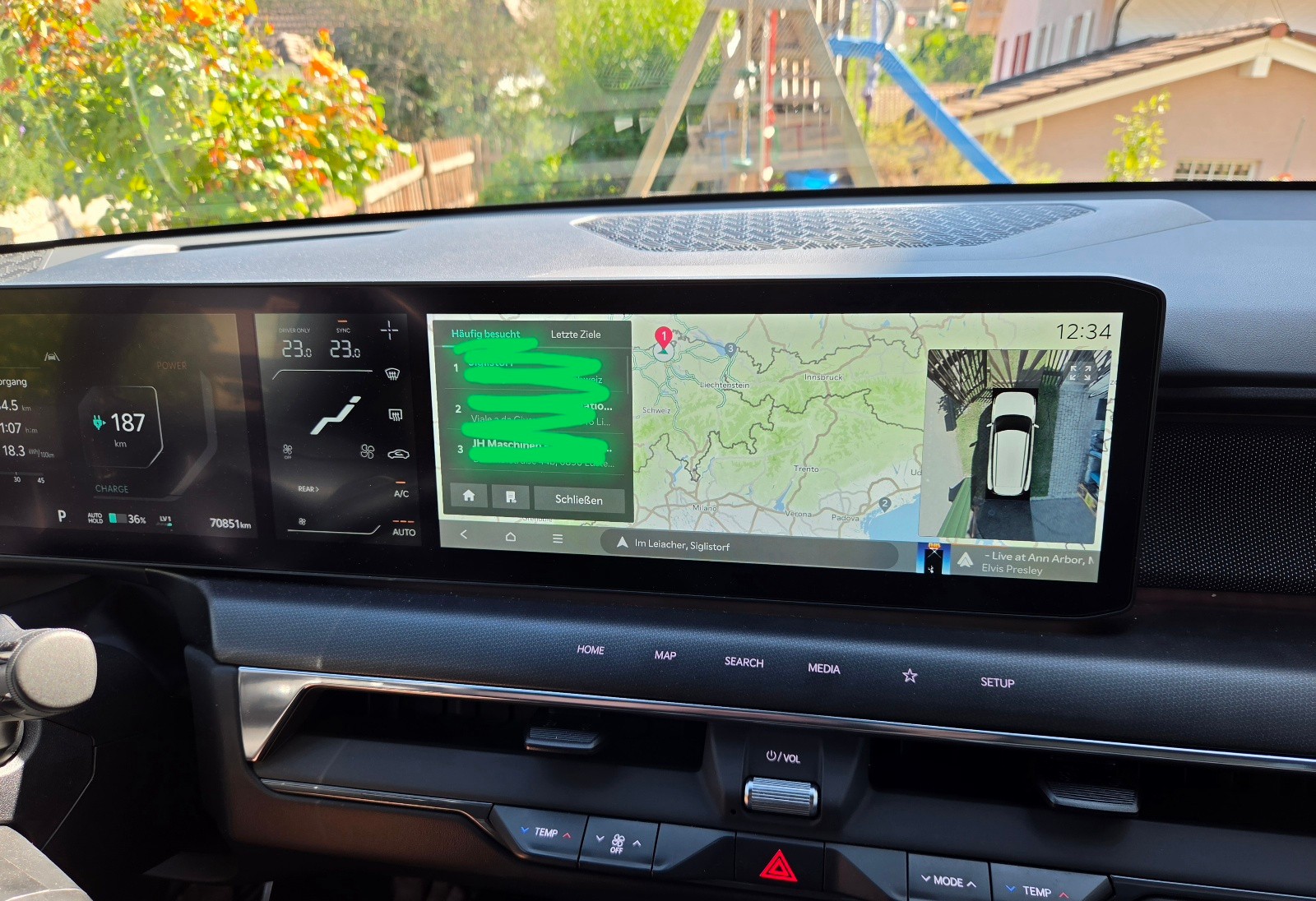 KIA 99.8 kWh GT-Line 4x4-image-4