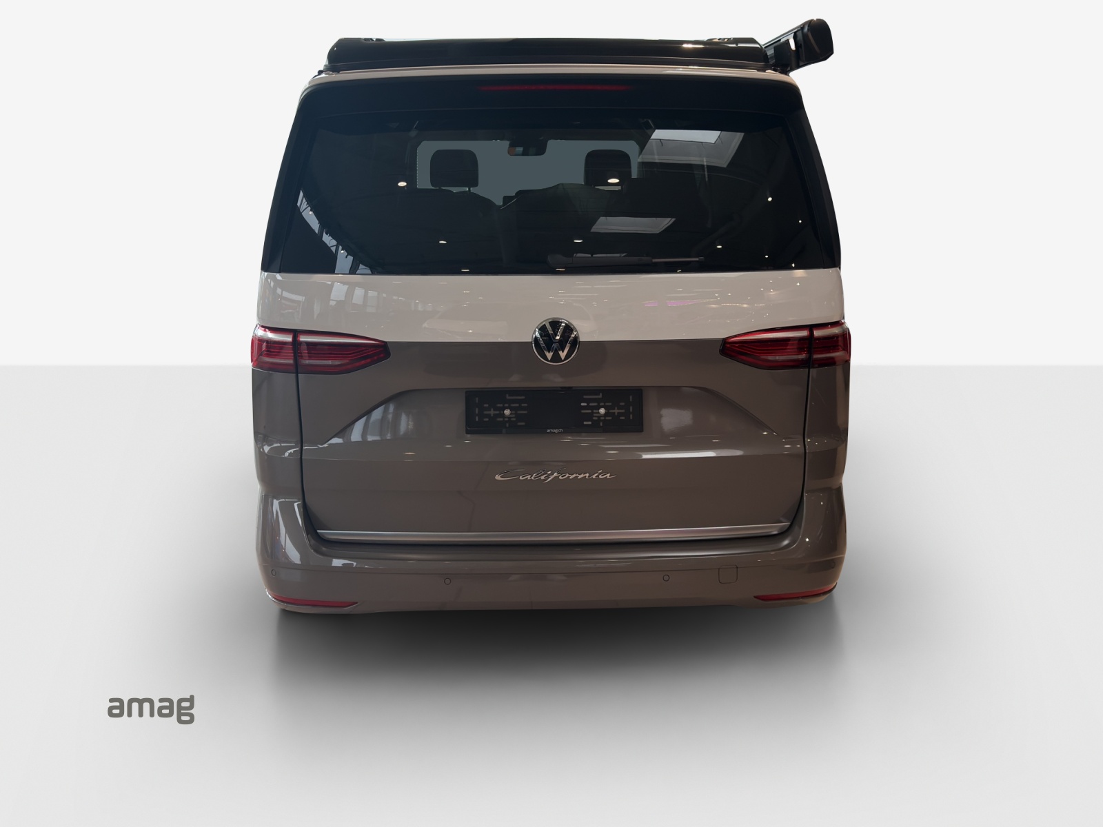 VW California Beach Tour Liberty TDI 150PS DSG-image-3
