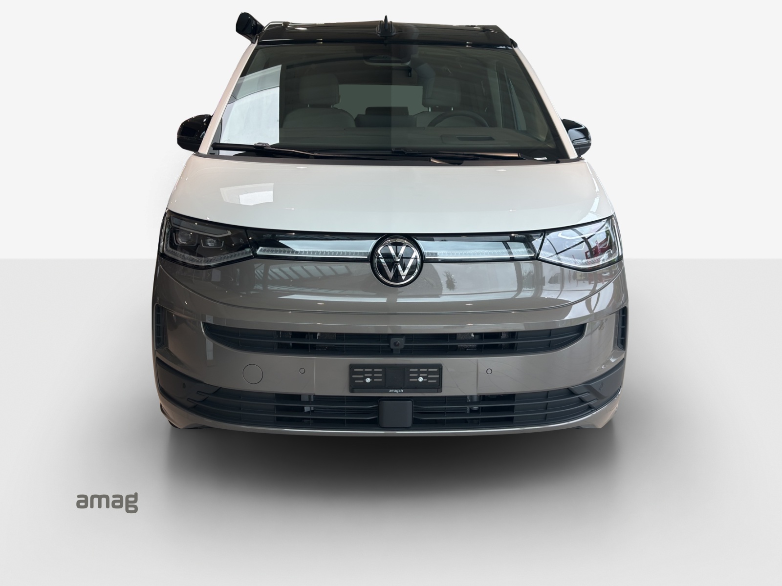VW California Beach Tour Liberty TDI 150PS DSG-image-6
