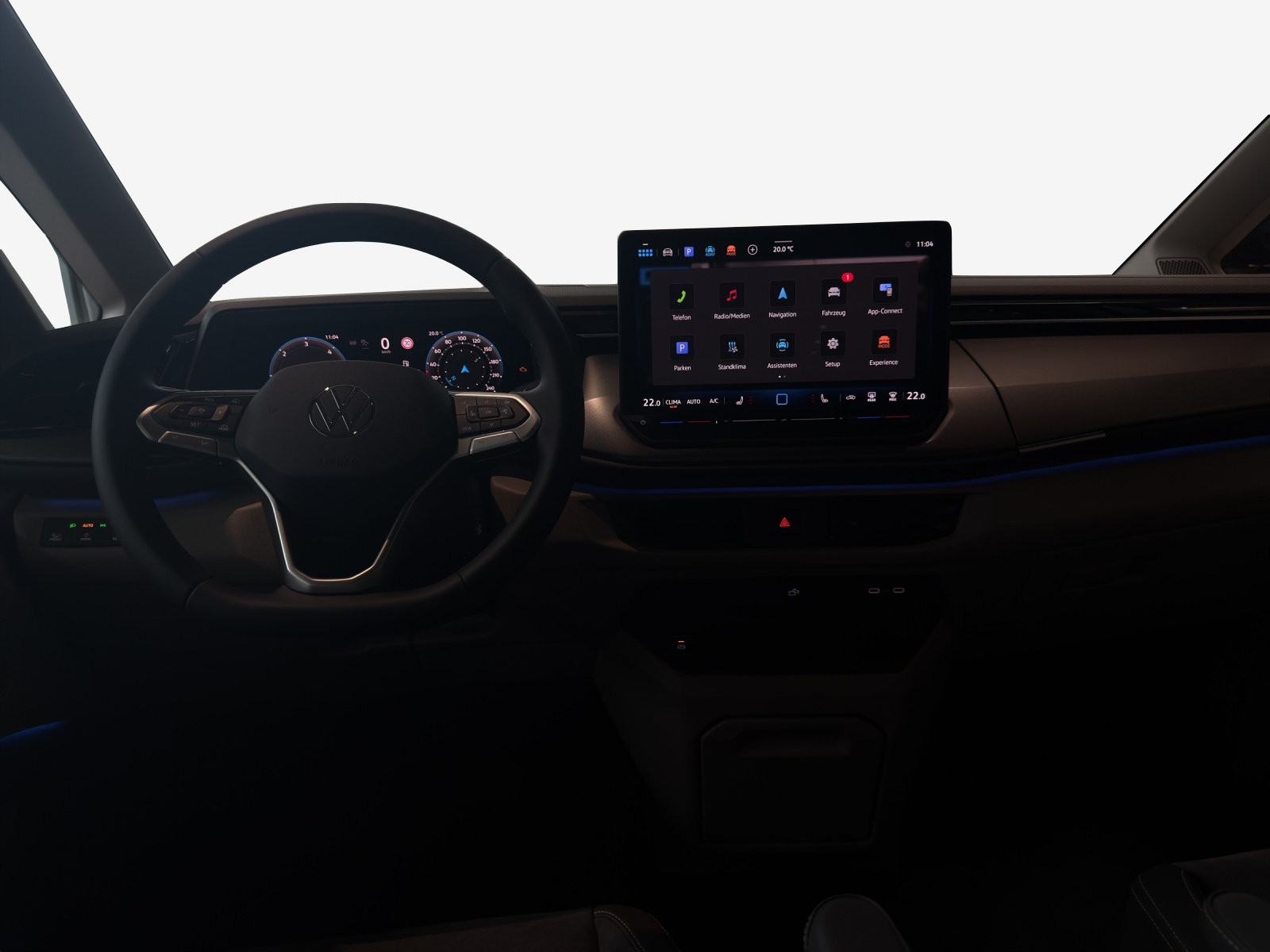 VW California Beach Tour Liberty TDI 150PS DSG-image-8