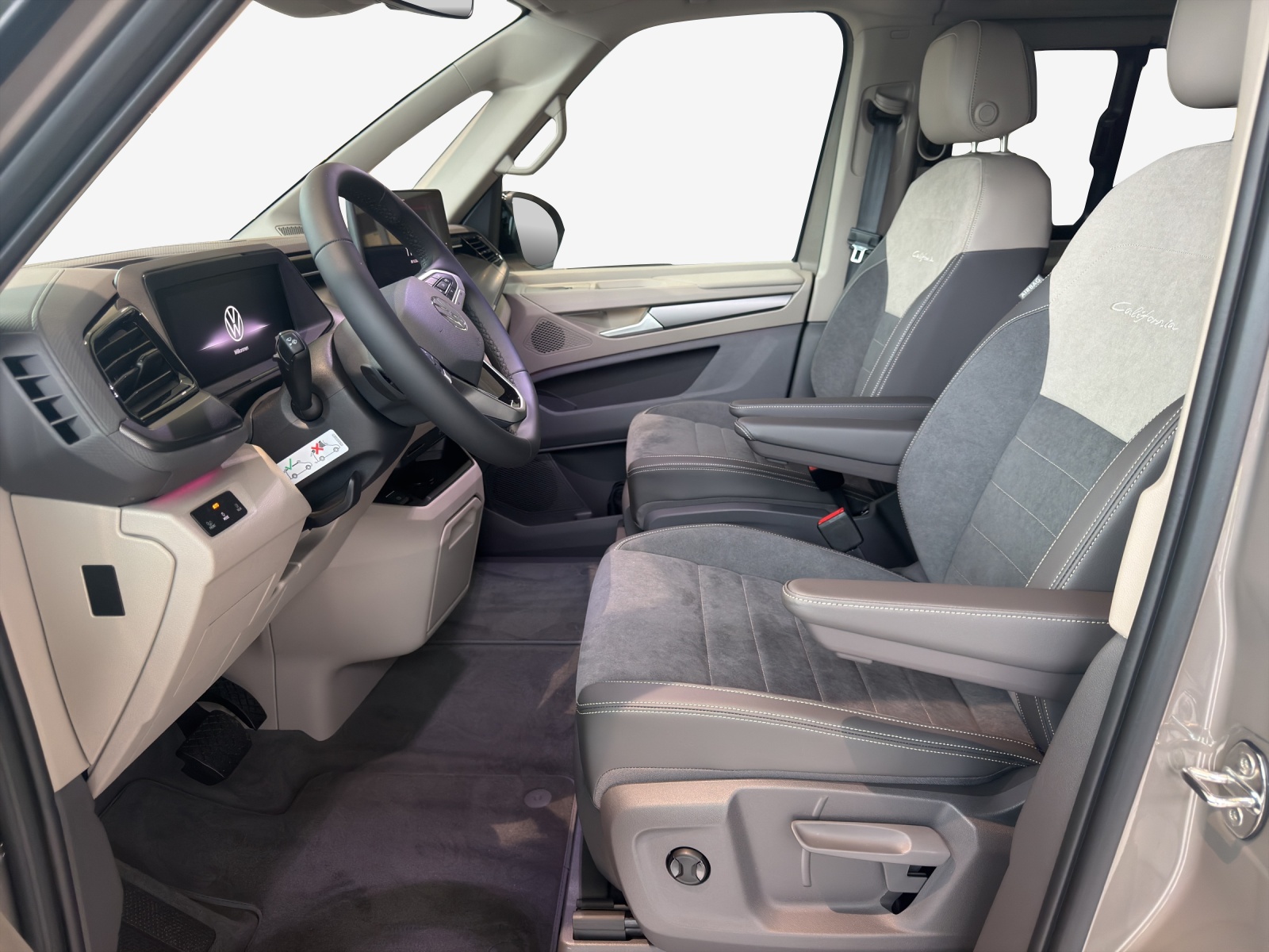 VW California Beach Tour Liberty TDI 150PS DSG-image-7