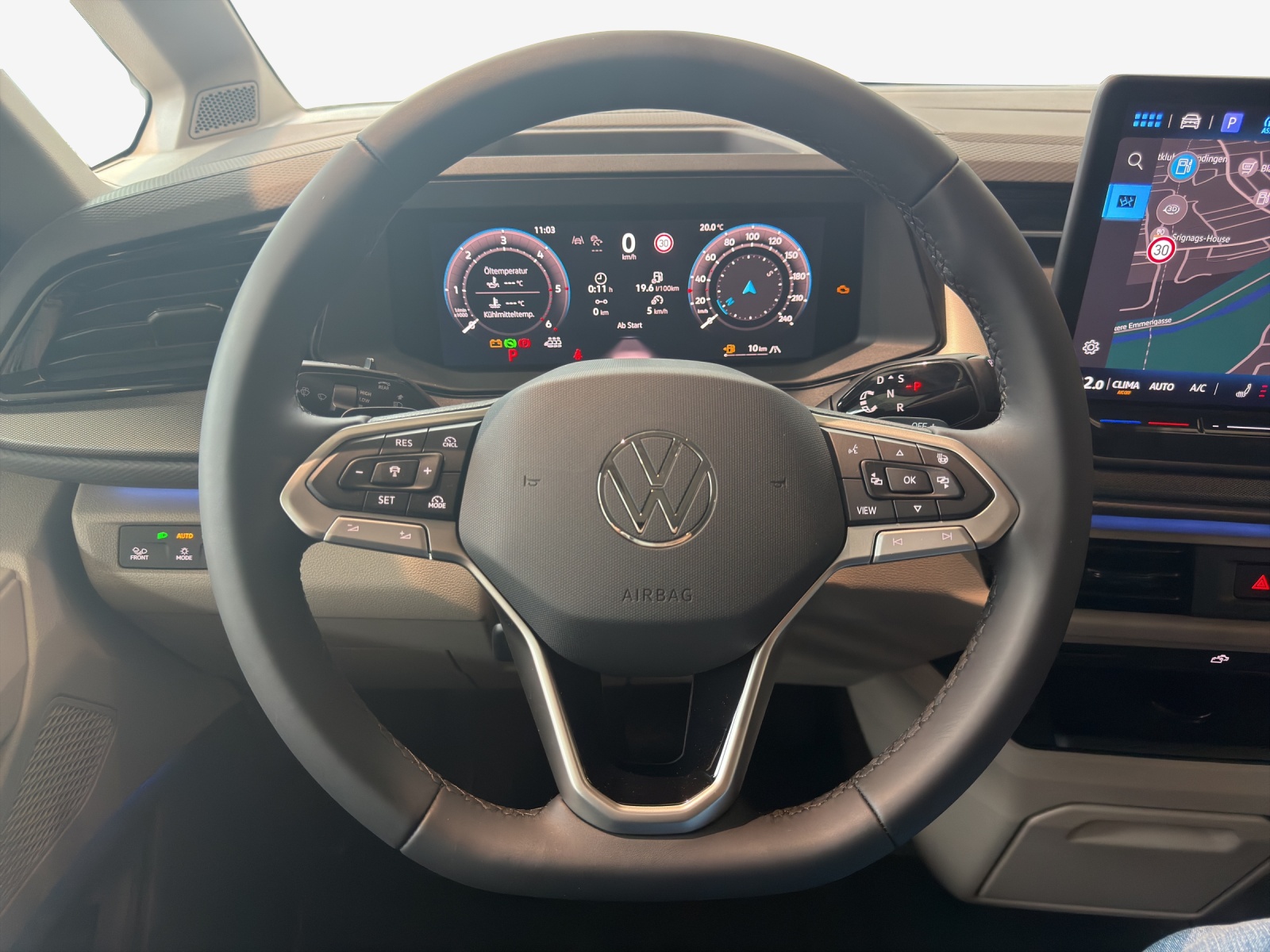 VW California Beach Tour Liberty TDI 150PS DSG-image-9