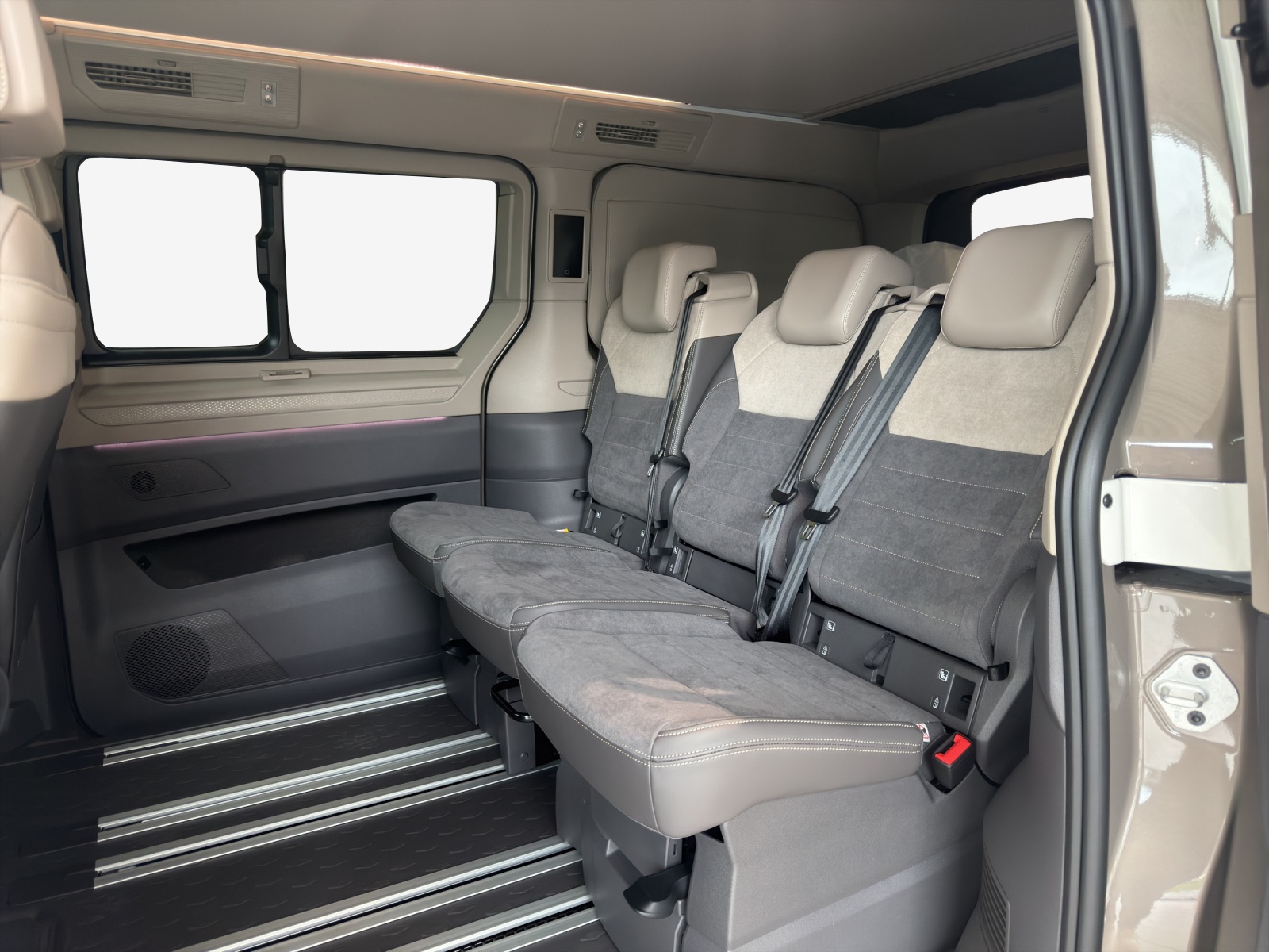 VW California Beach Tour Liberty TDI 150PS DSG-image-11