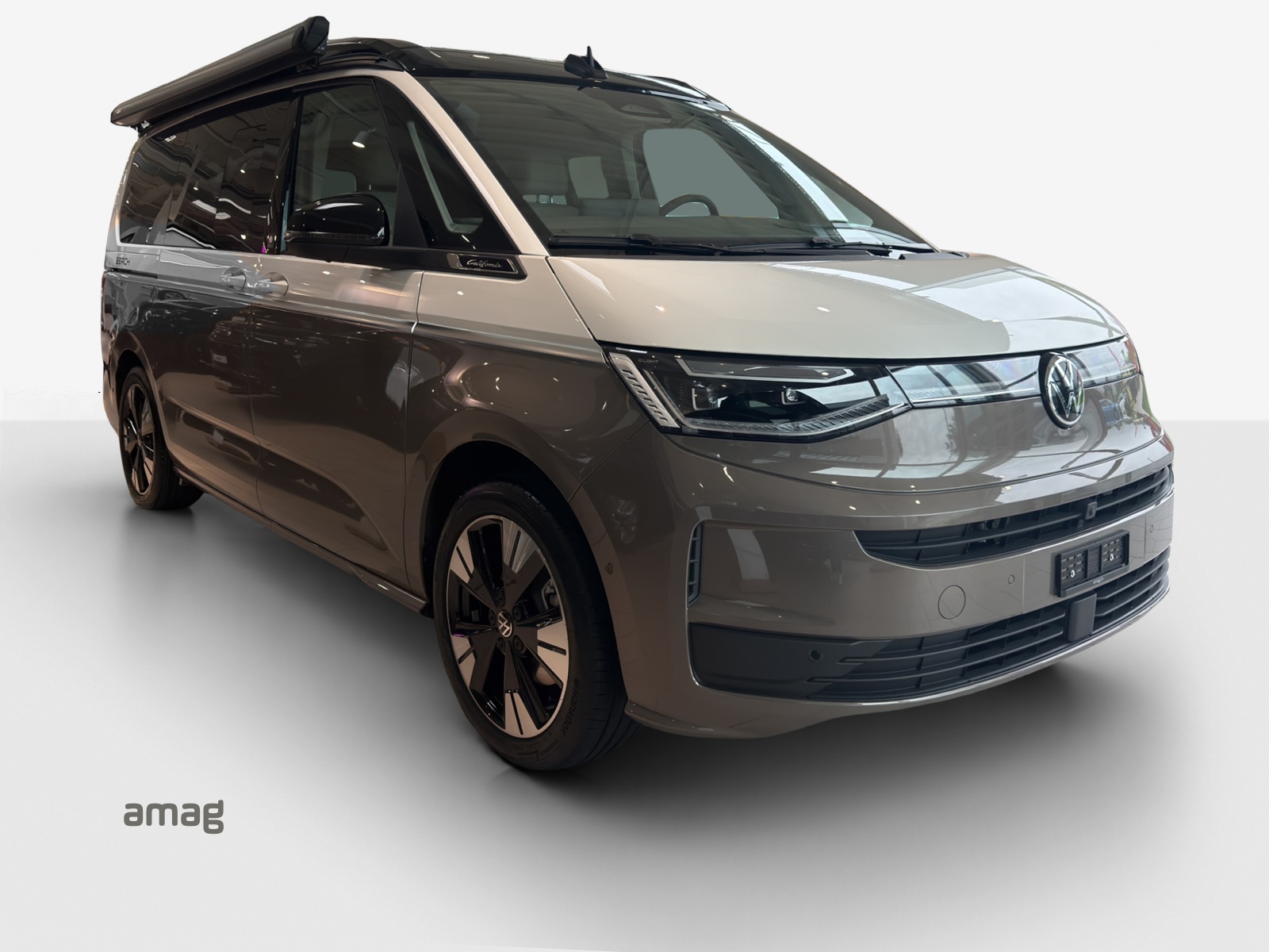 VW California Beach Tour Liberty TDI 150PS DSG-image-5