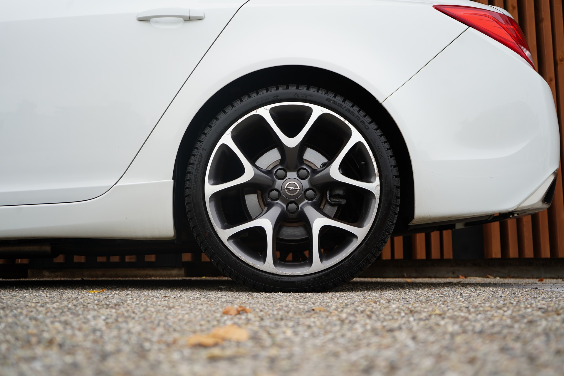 OPEL INSIGNIA 2.8 TURBO OPC 4WD AUTOMATIC l 325 PS-image-18