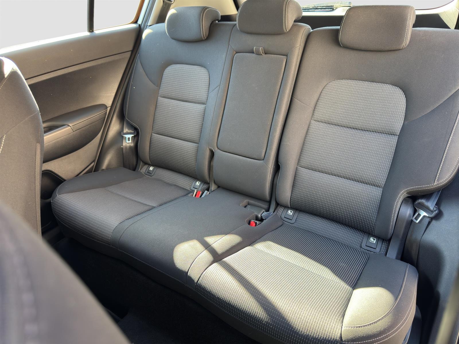 KIA Sportage 1.6 T-GDi Power 2020-image-5